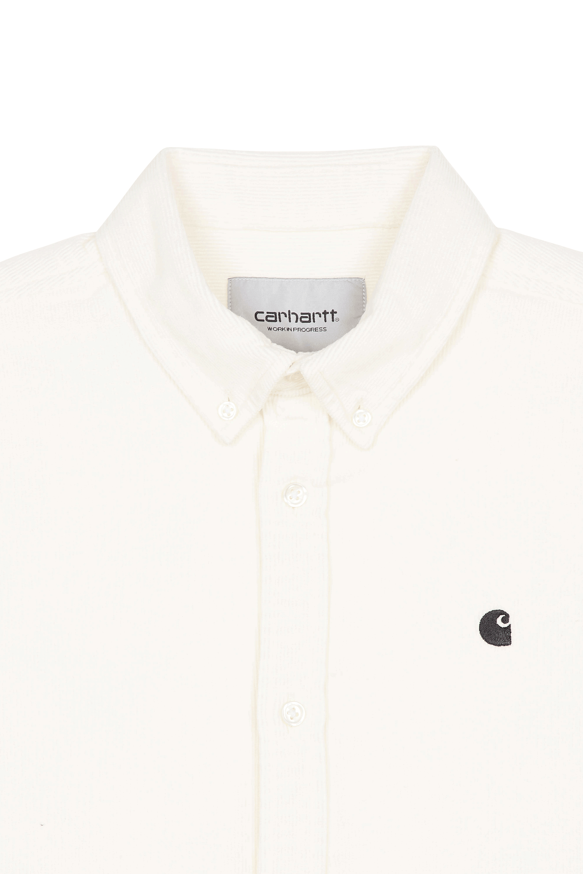 Shirt CARHARTT WIP Beige