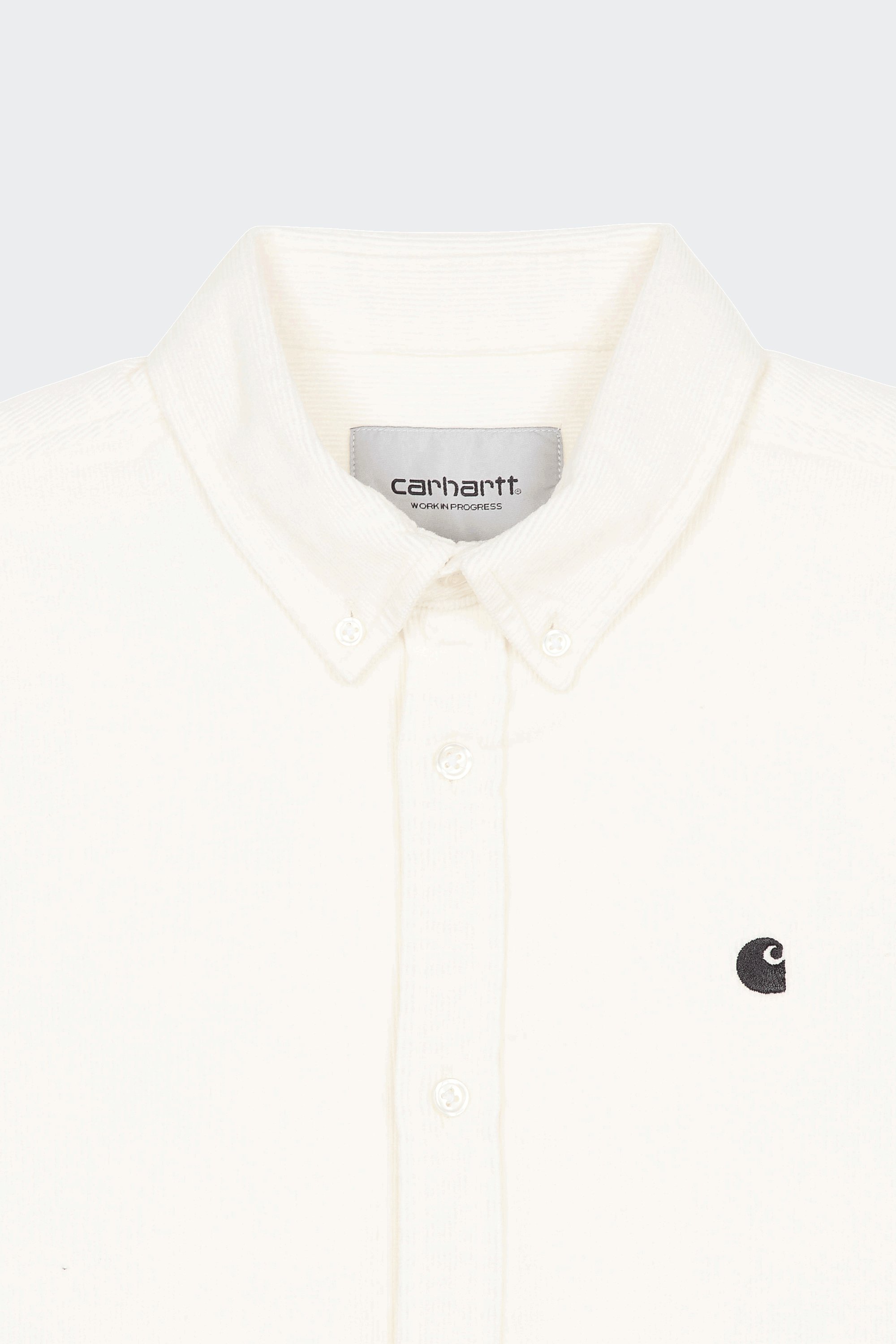 Shirt | Beige by CARHARTT WIP Shirt Beige