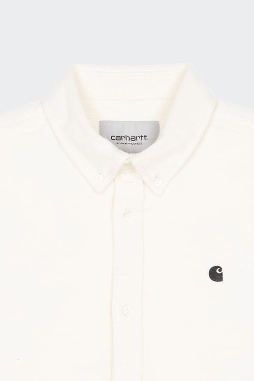 CARHARTT WIP Chemise  Beige