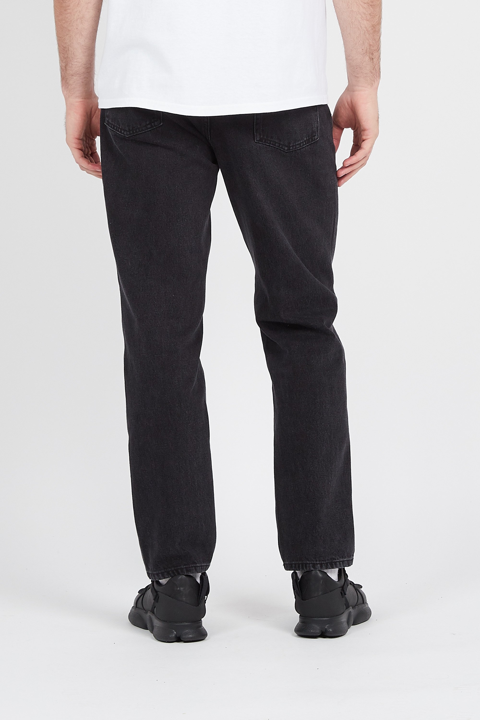 Jeans | Black OBEY Men