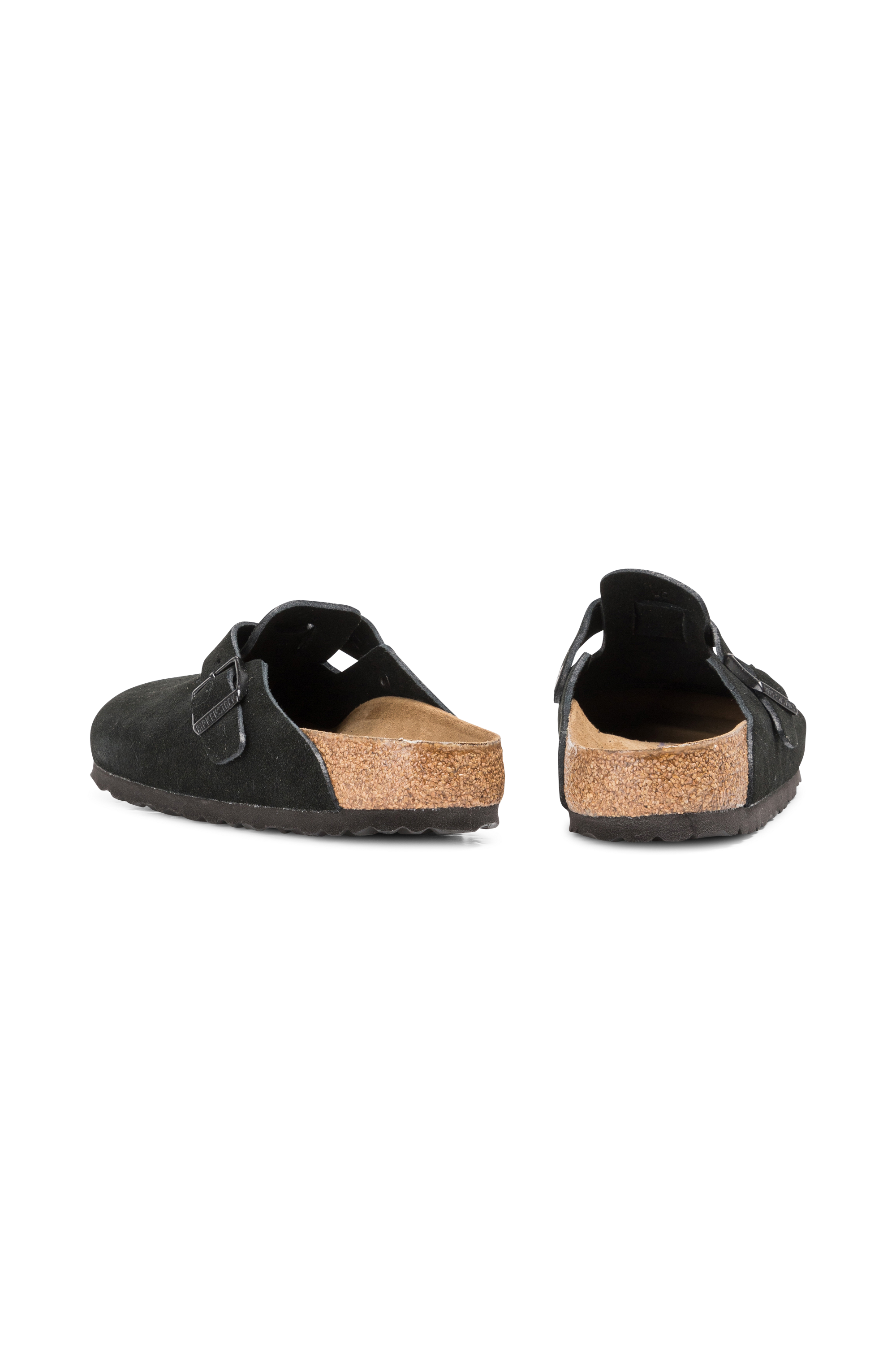 clogs Black