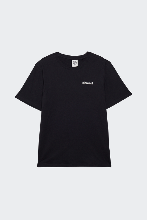 ELEMENT T-shirt Noir