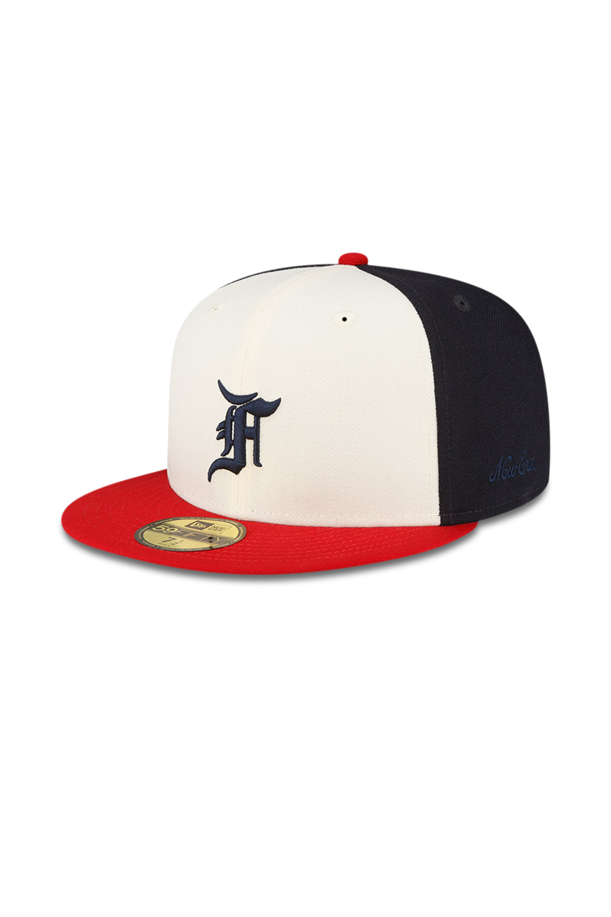 Casquette Multicolore