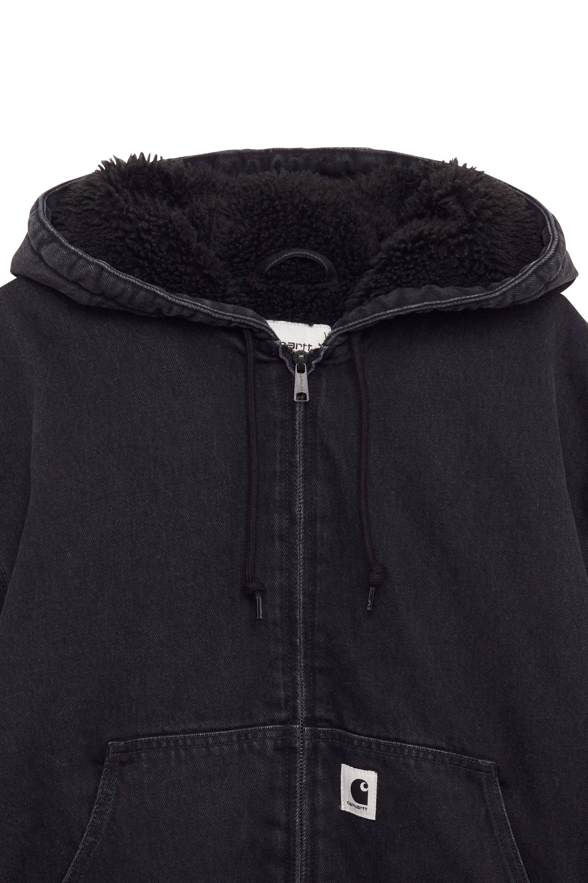 Veste  CARHARTT WIP Noir