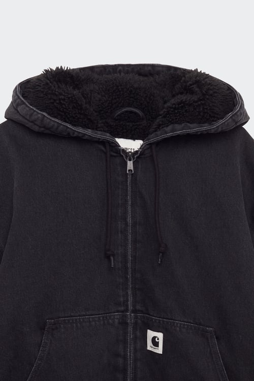 CARHARTT WIP Veste  Noir