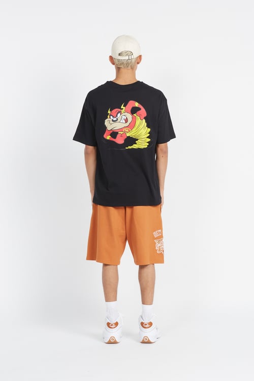 NEW ERA Short Marron