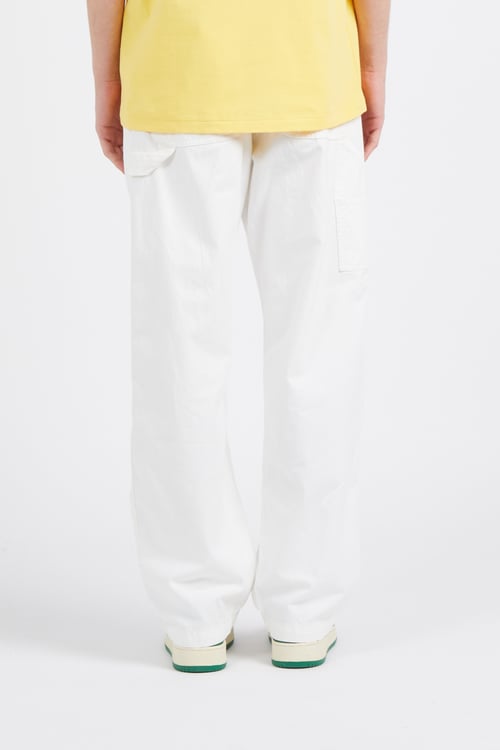 POLO RALPH LAUREN Pantalon Beige