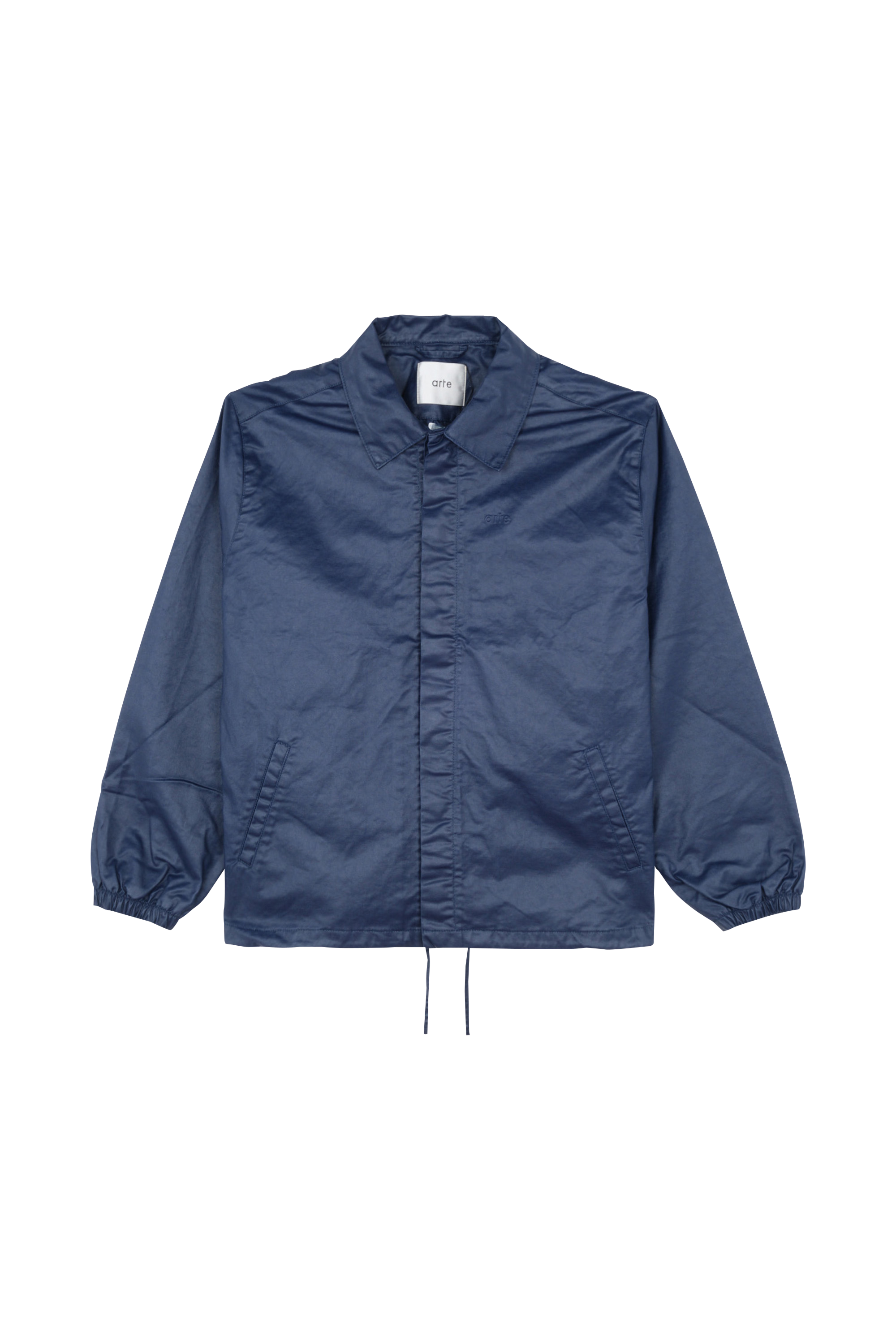 Veste  Bleu