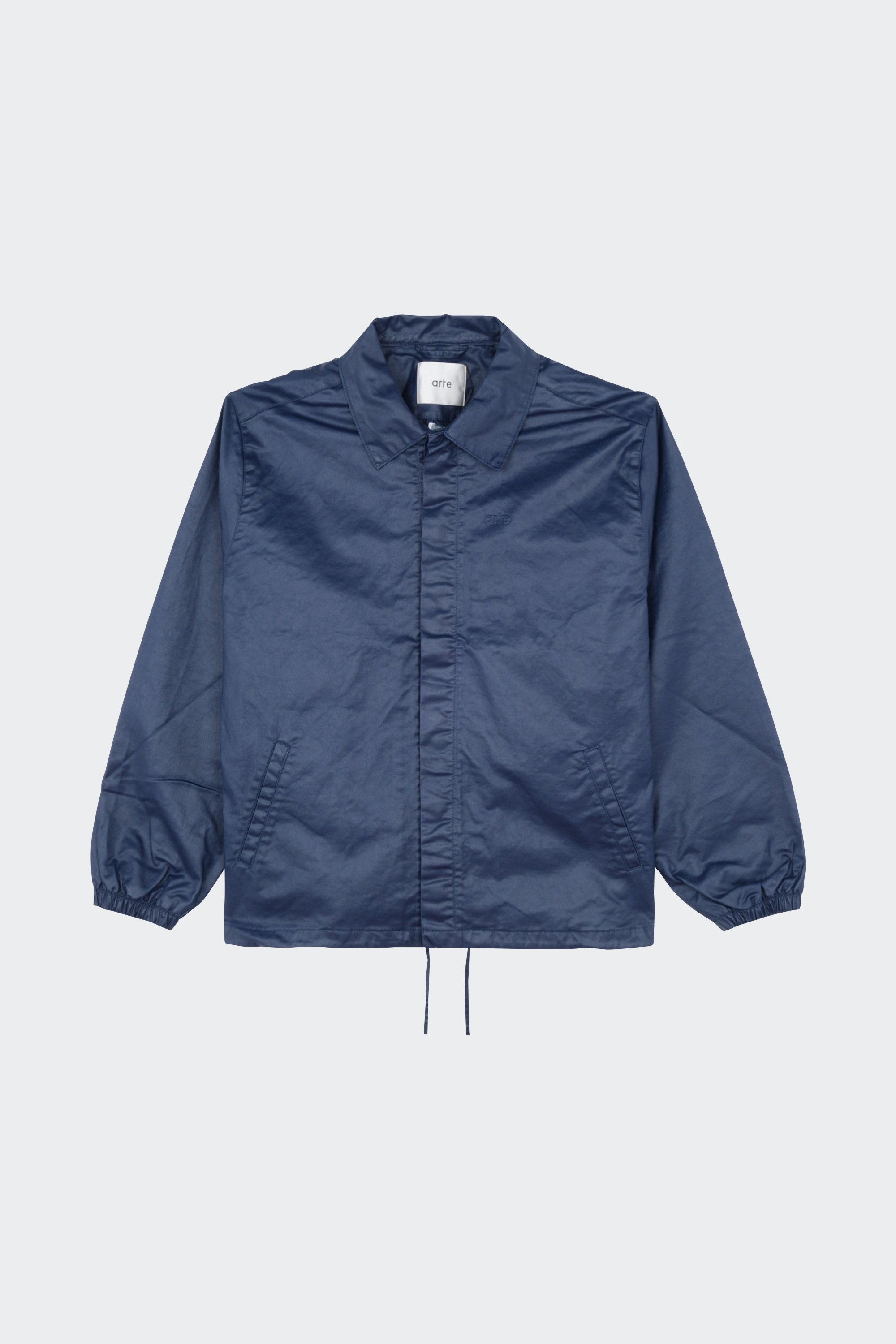 Veste  | Bleu by ARTE ANTWERP Veste  Bleu