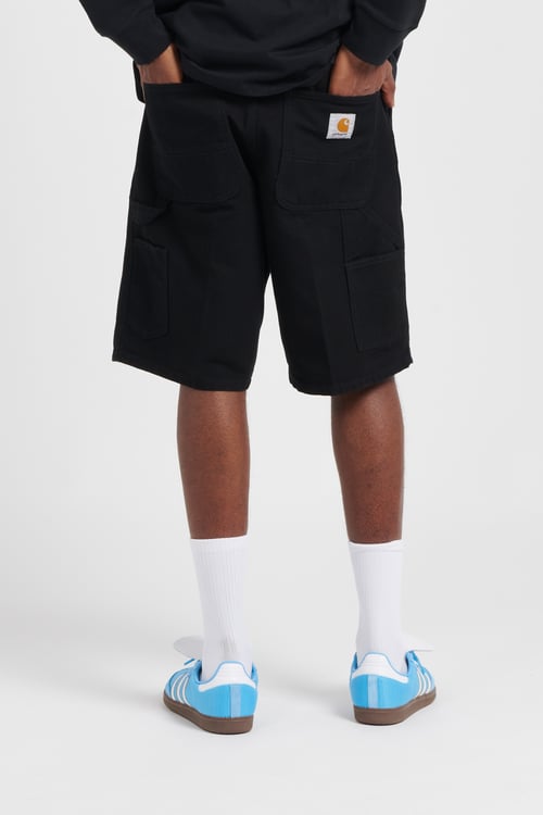CARHARTT WIP Short Noir