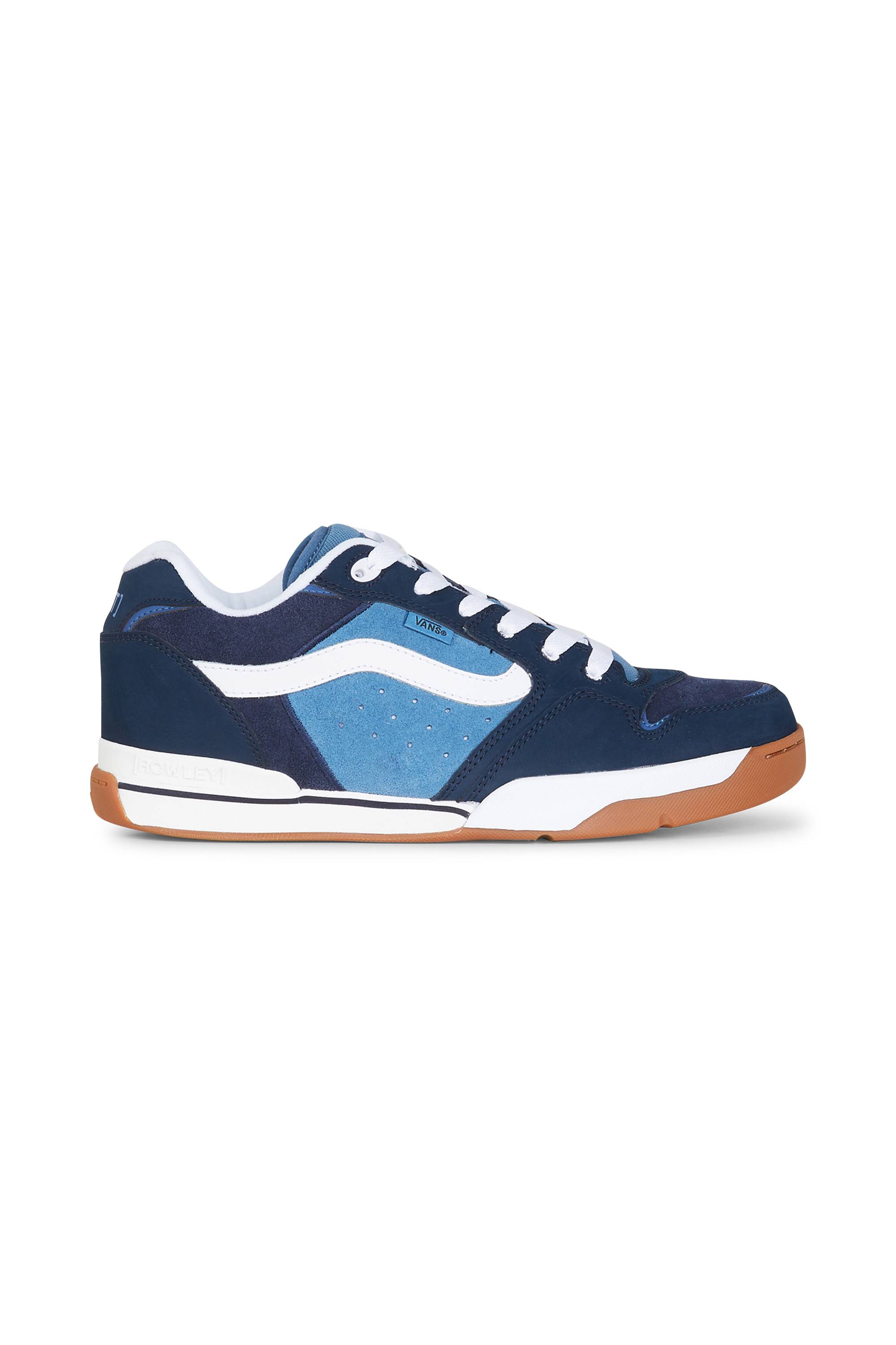 Sneakers Blue