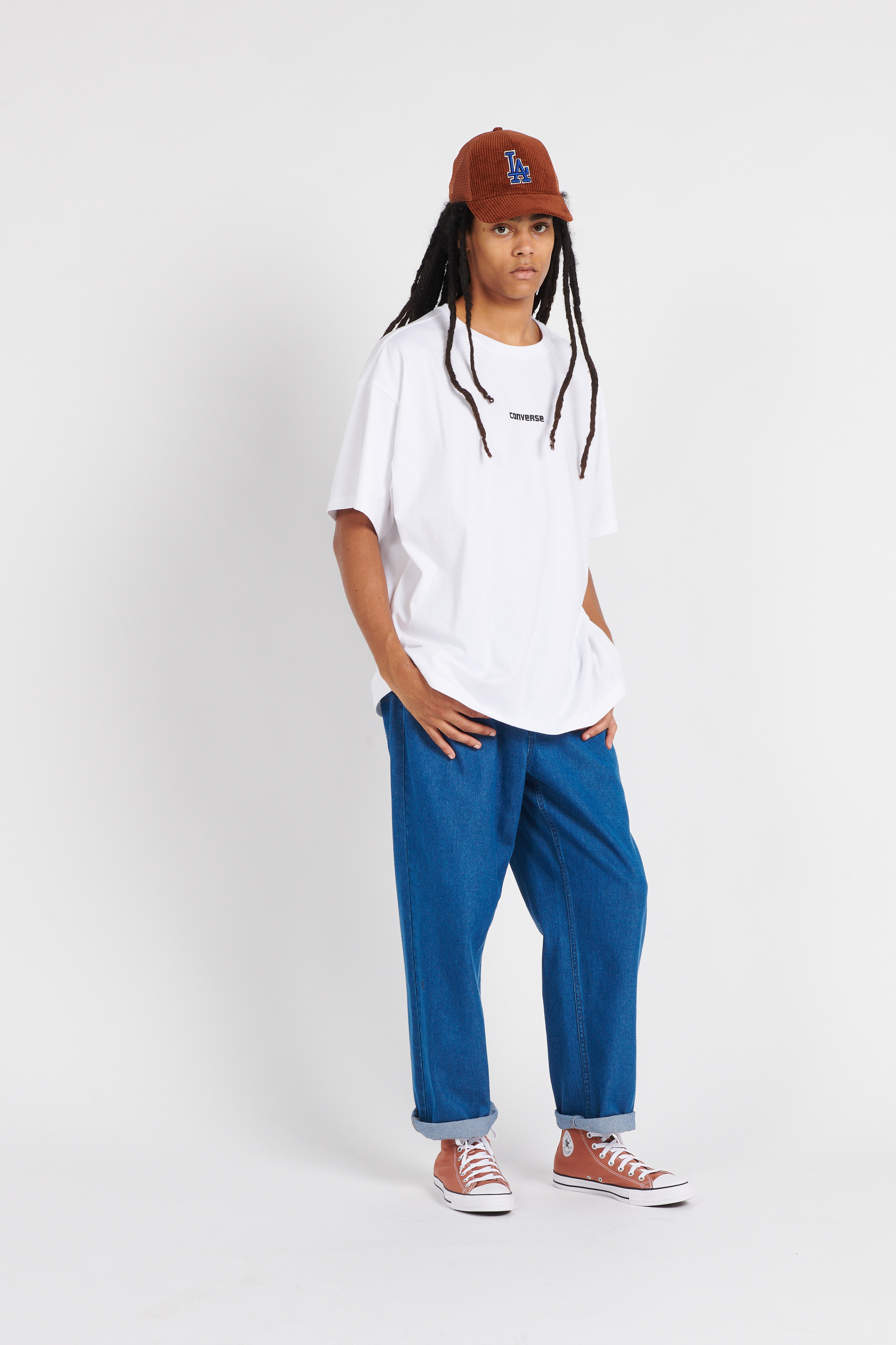 Jeans Blue