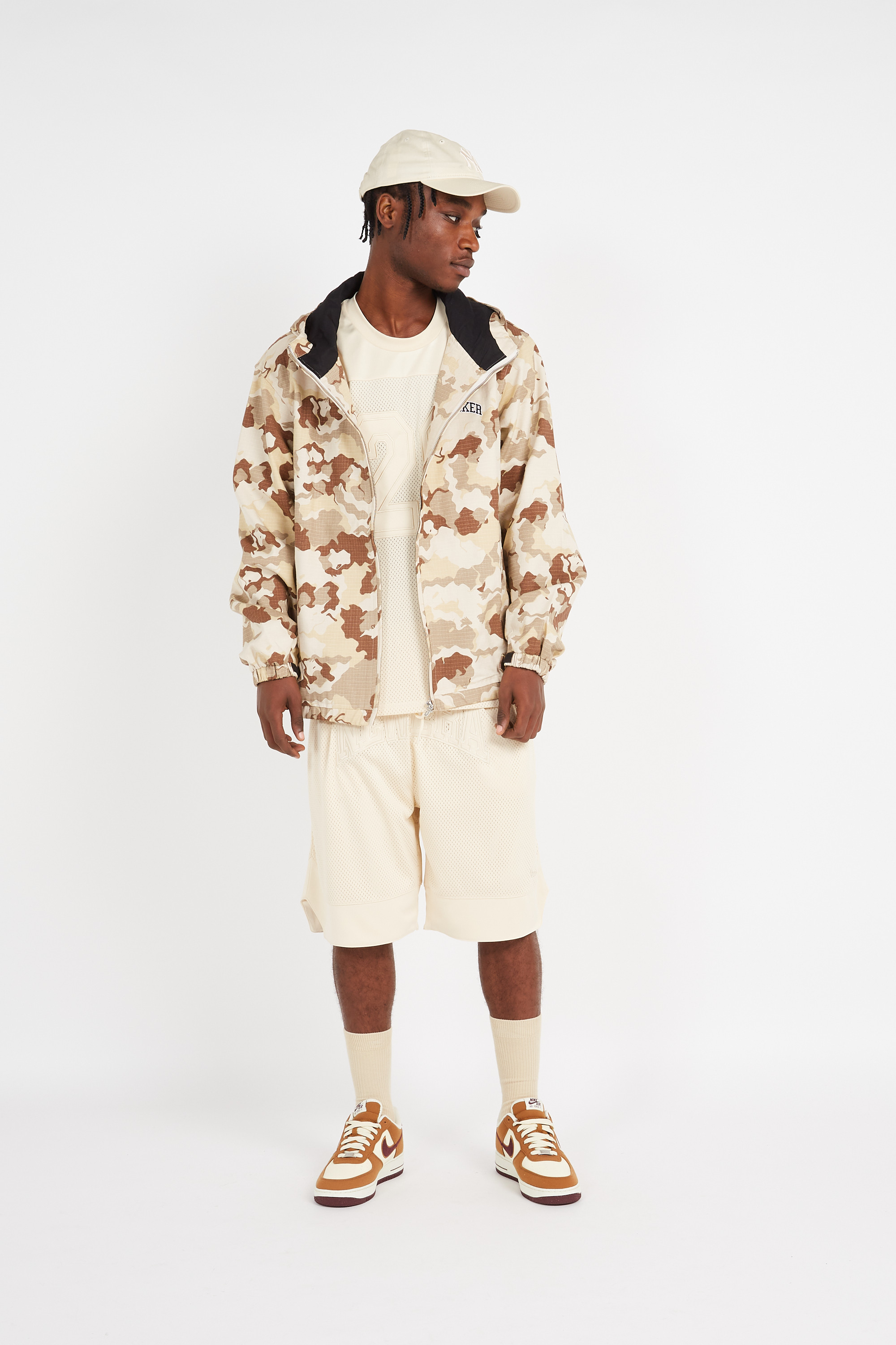 Jacket Multicolored