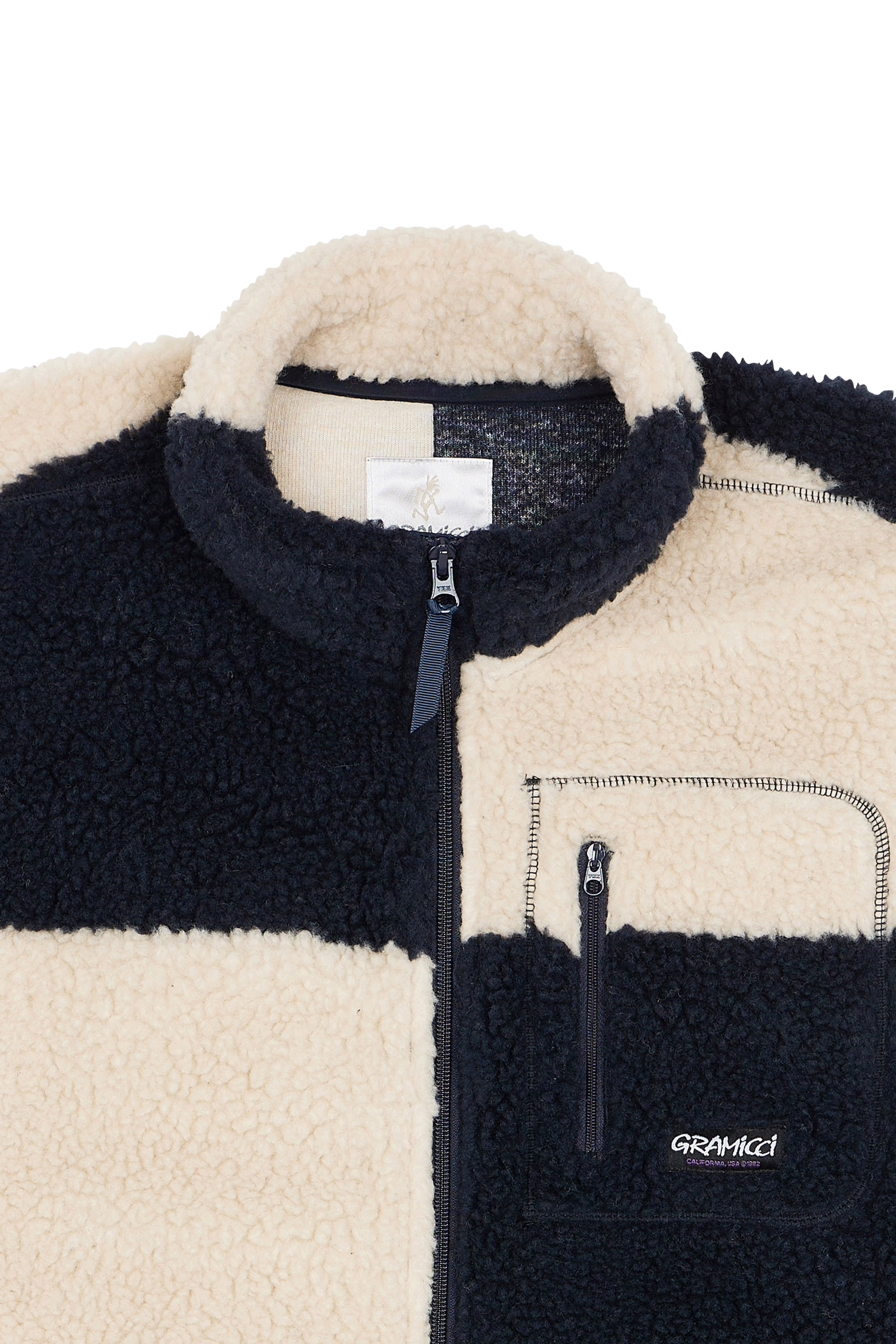 Veste GRAMICCI Multicolore