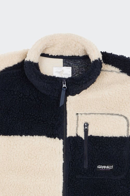 GRAMICCI Veste Multicolore