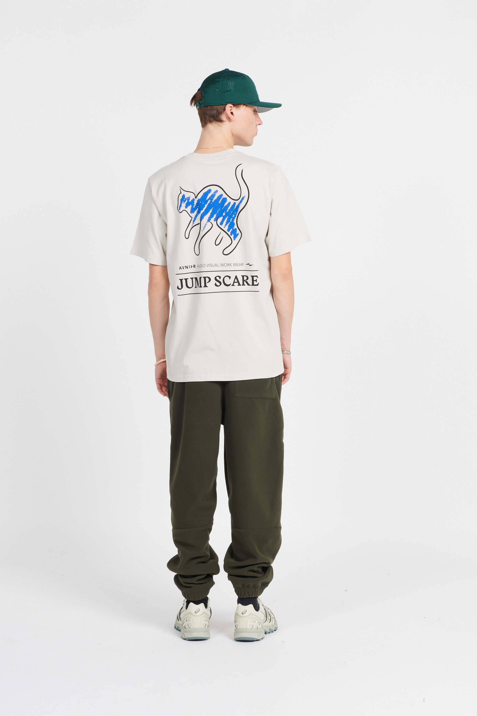 T-shirt Multicolored