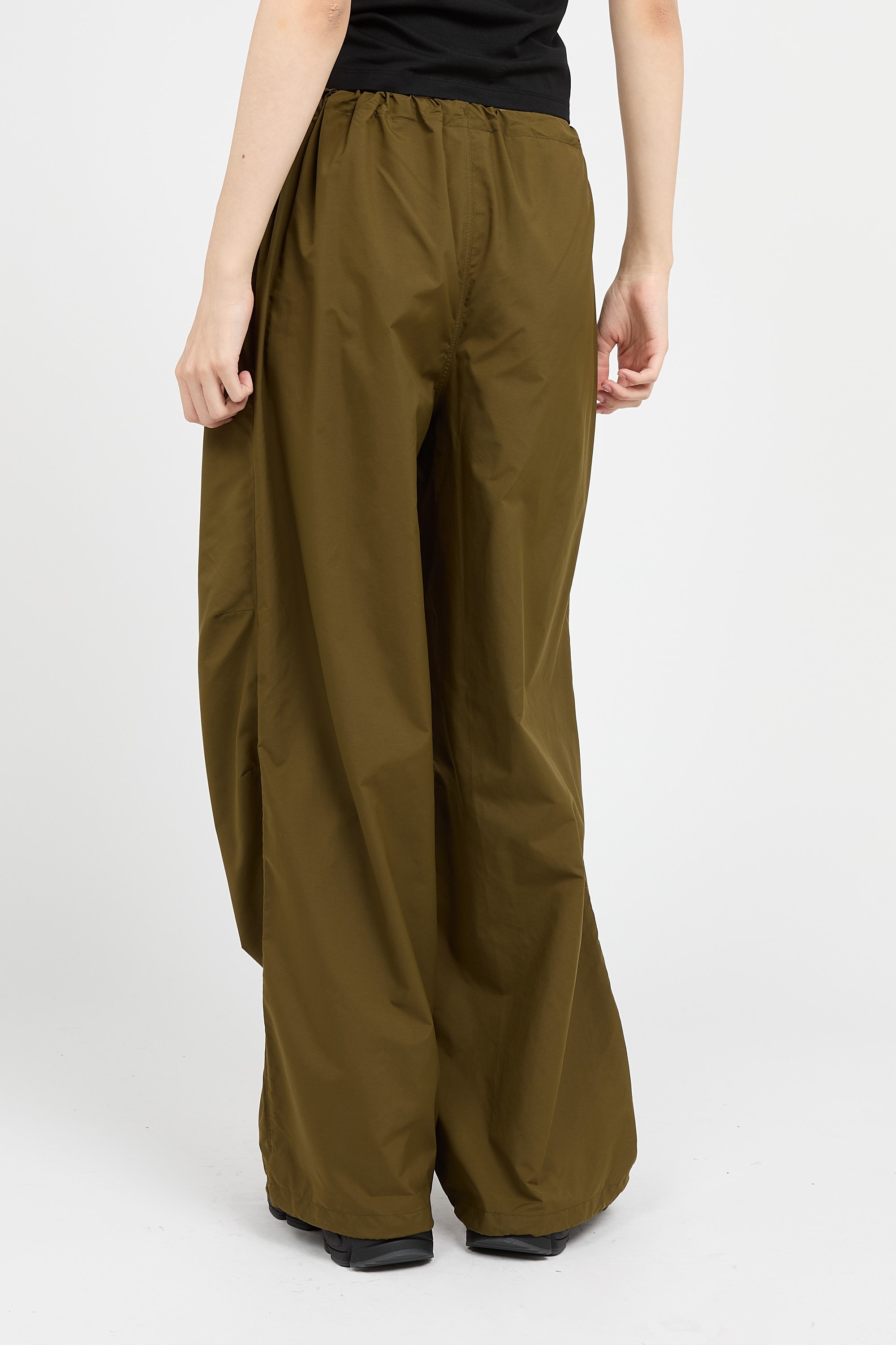 Joggers | Khaki by JUICY COUTURE Joggers Khaki