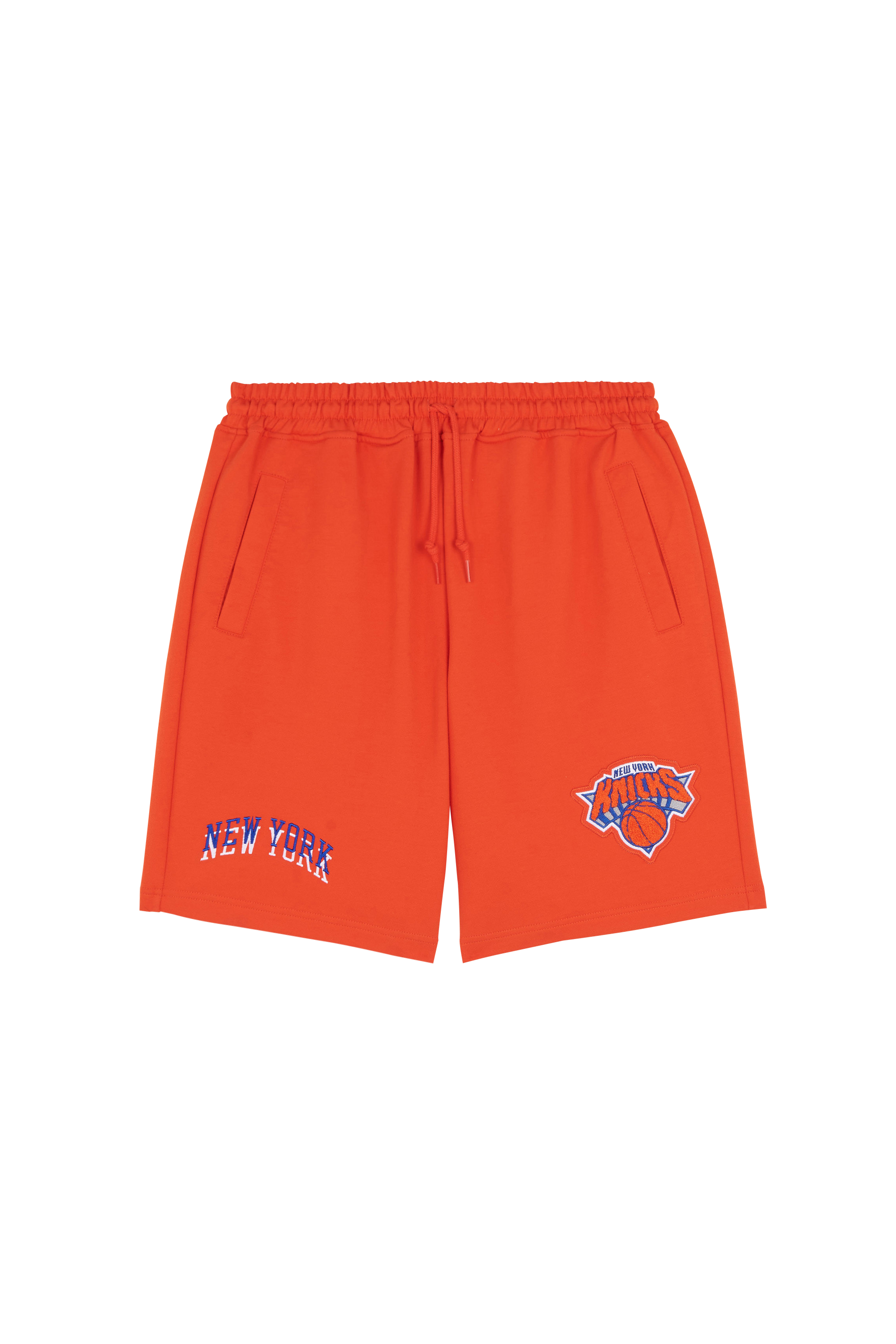 Shorts Orange