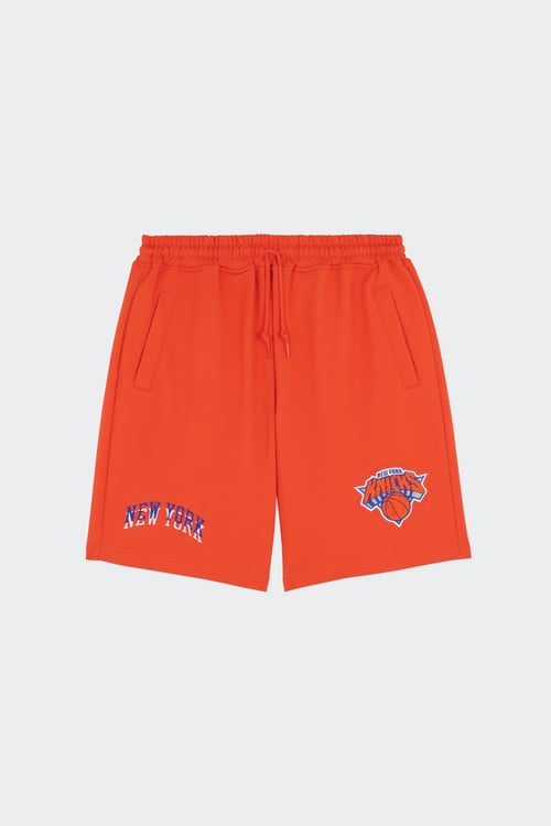 Short - Taille S Orange