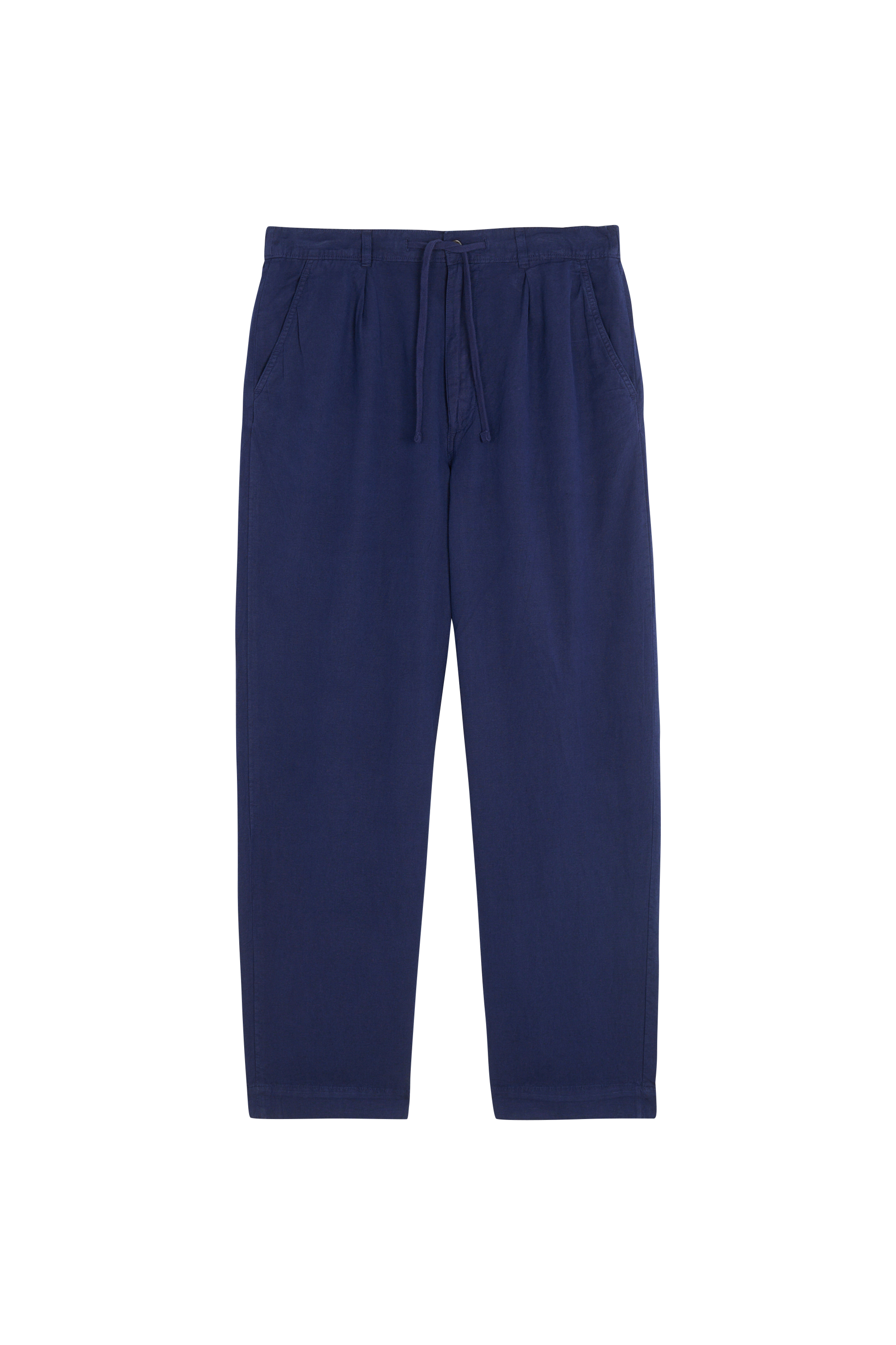 Pantalon Bleu