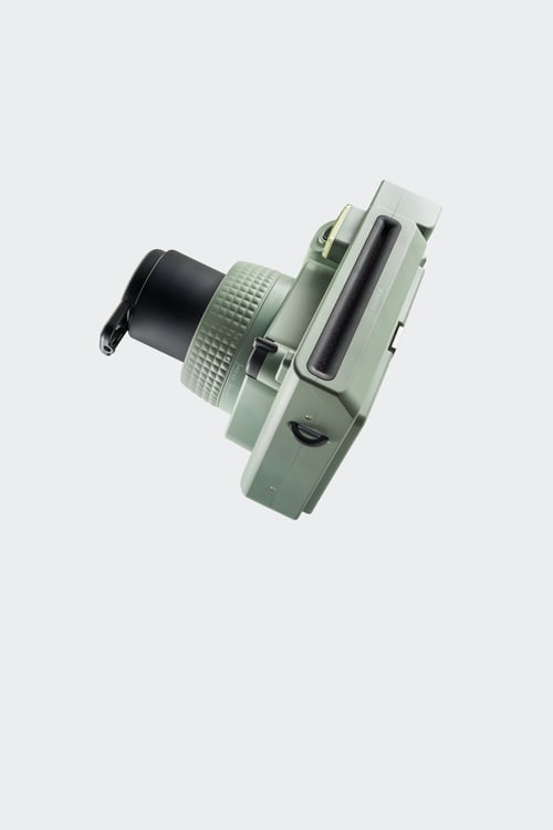 FUJIFILM Appareil photo Vert