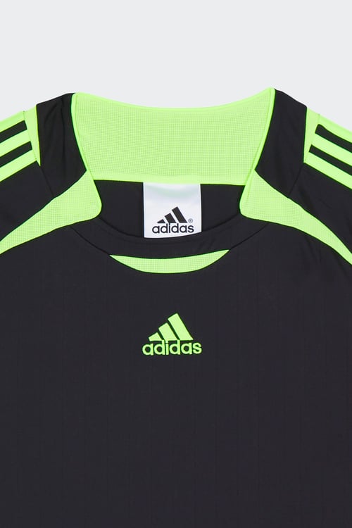 ADIDAS Maillot de sport Noir