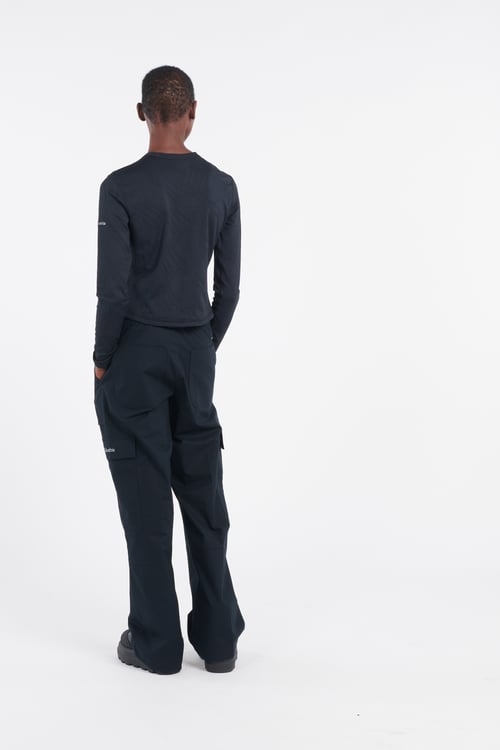 COLUMBIA T-shirt Noir