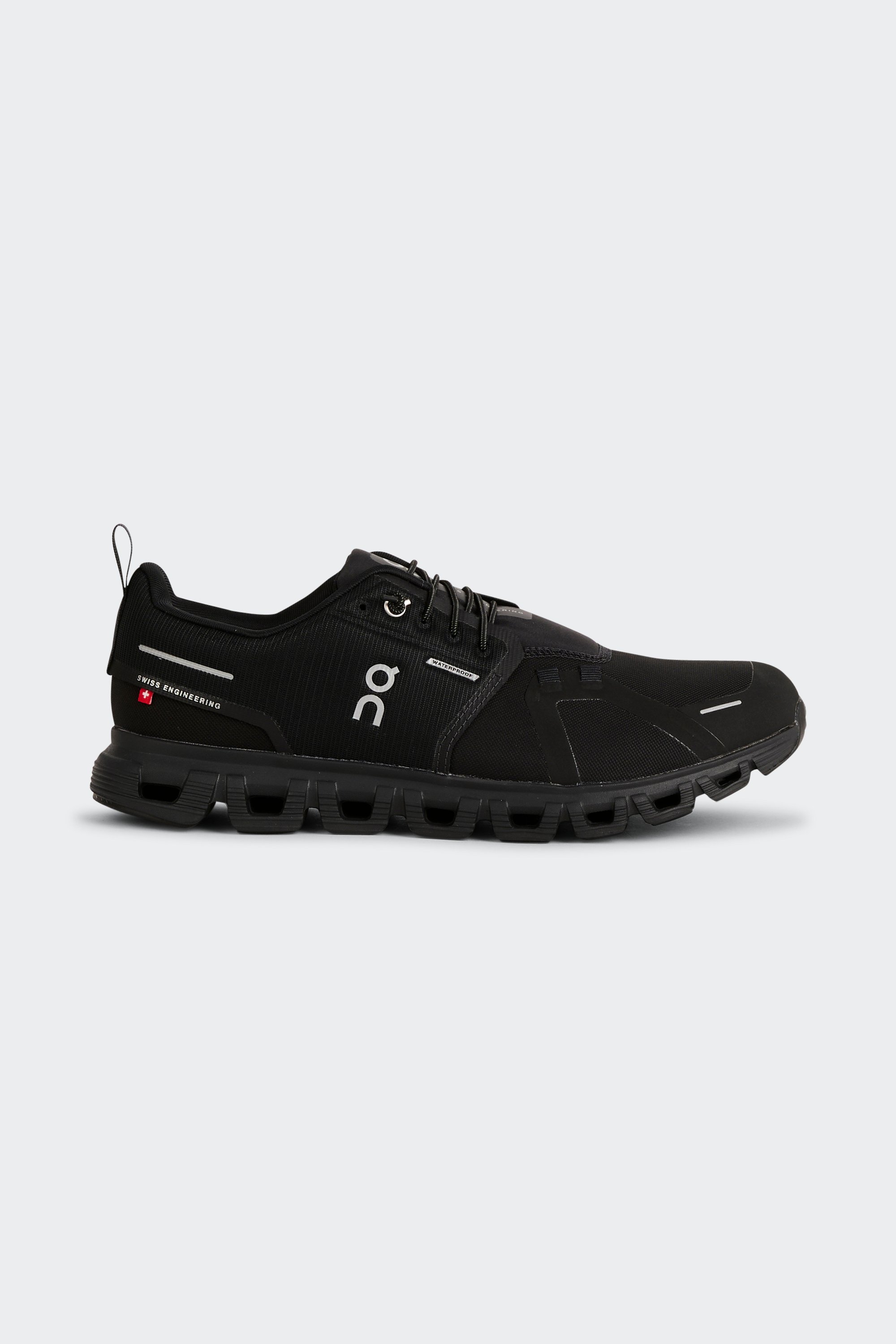 Baskets | Noir by ON Baskets Noir