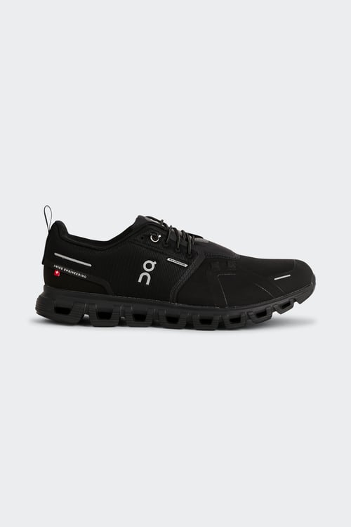 ON Baskets Noir