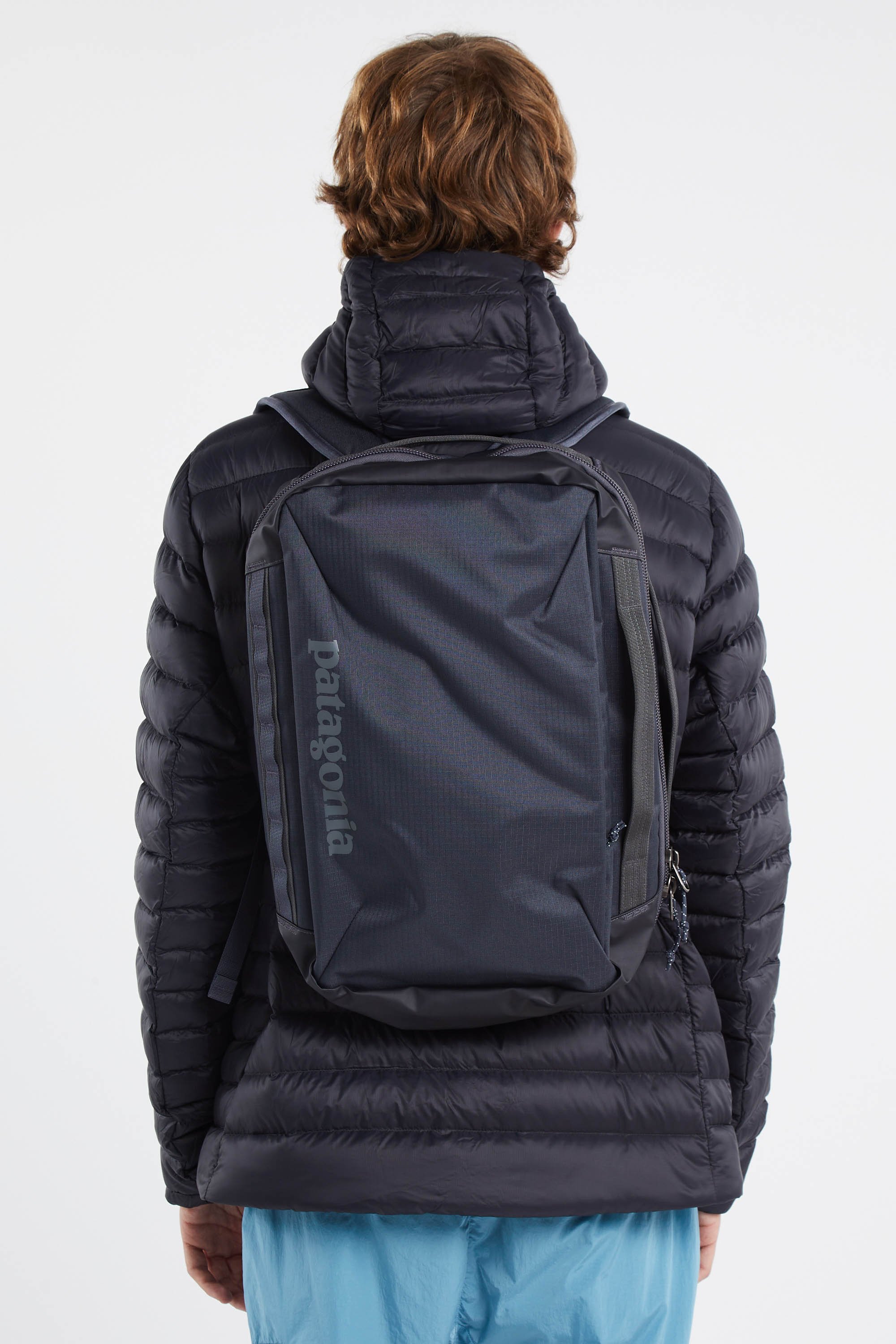 Austin backpack PATAGONIA Blue