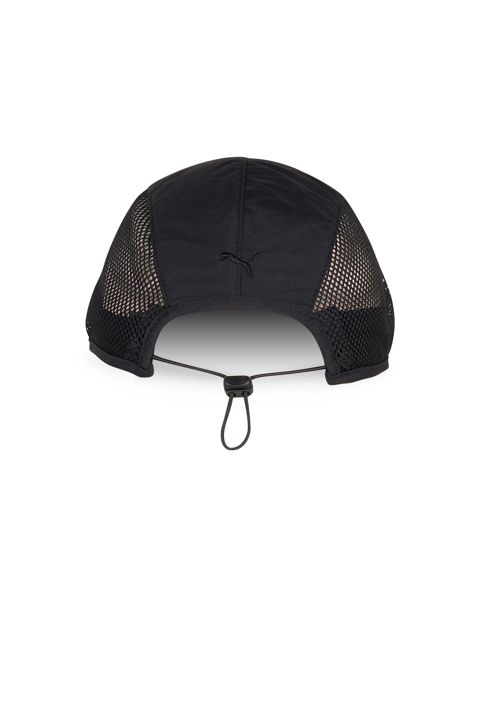 Cap Black