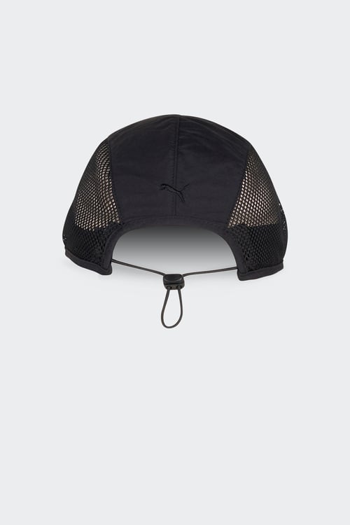 PUMA Casquette  Noir