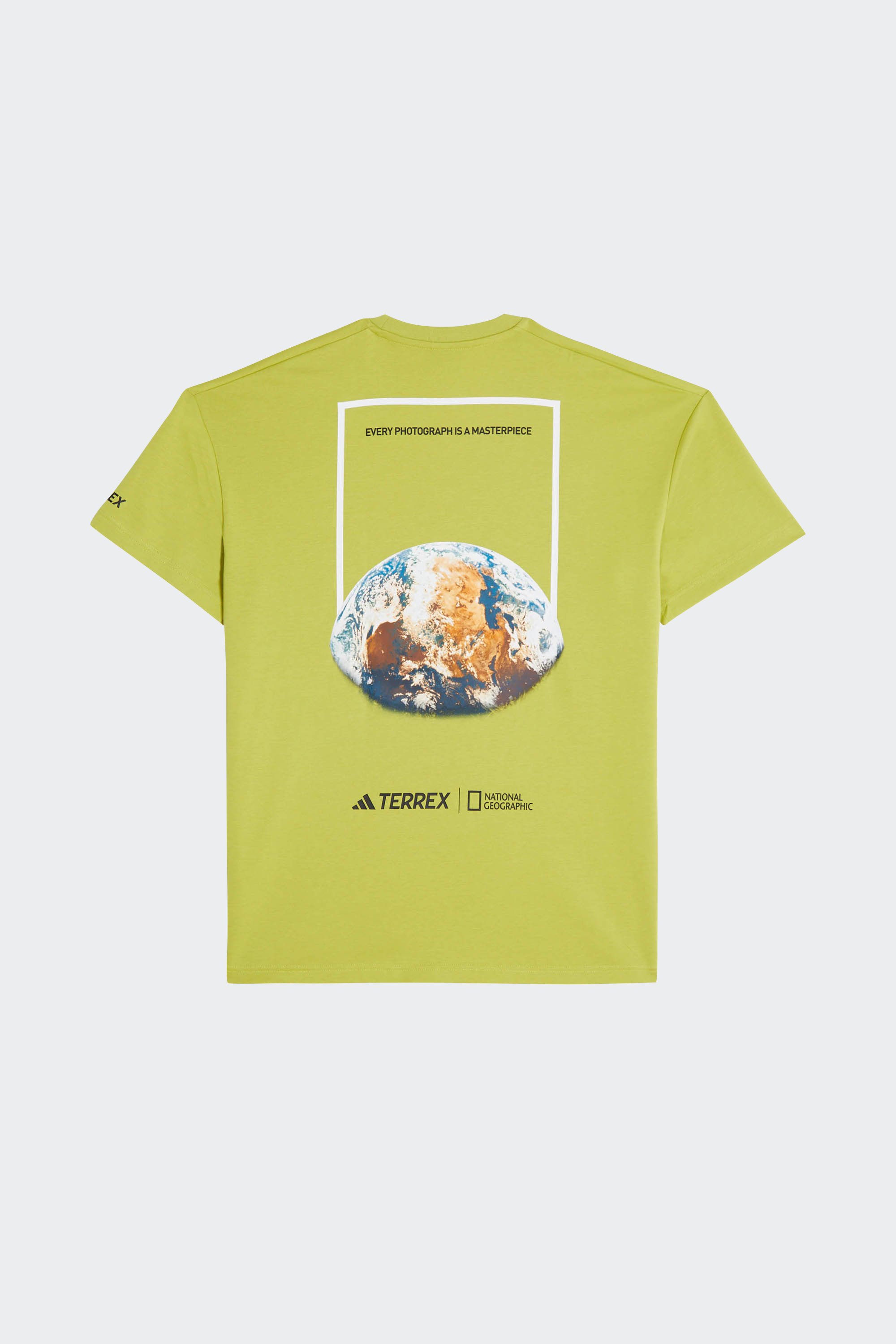 T-shirt | Vert by ADIDAS T-shirt Vert