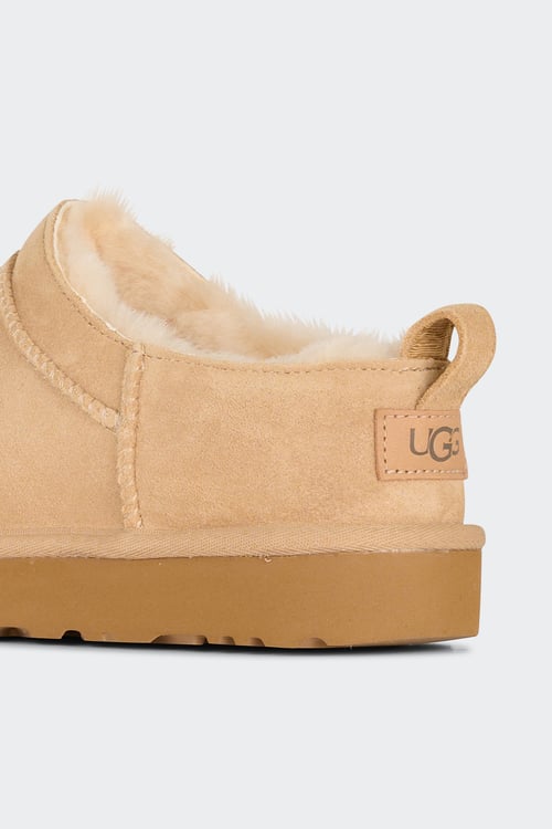 UGG Bottines Beige