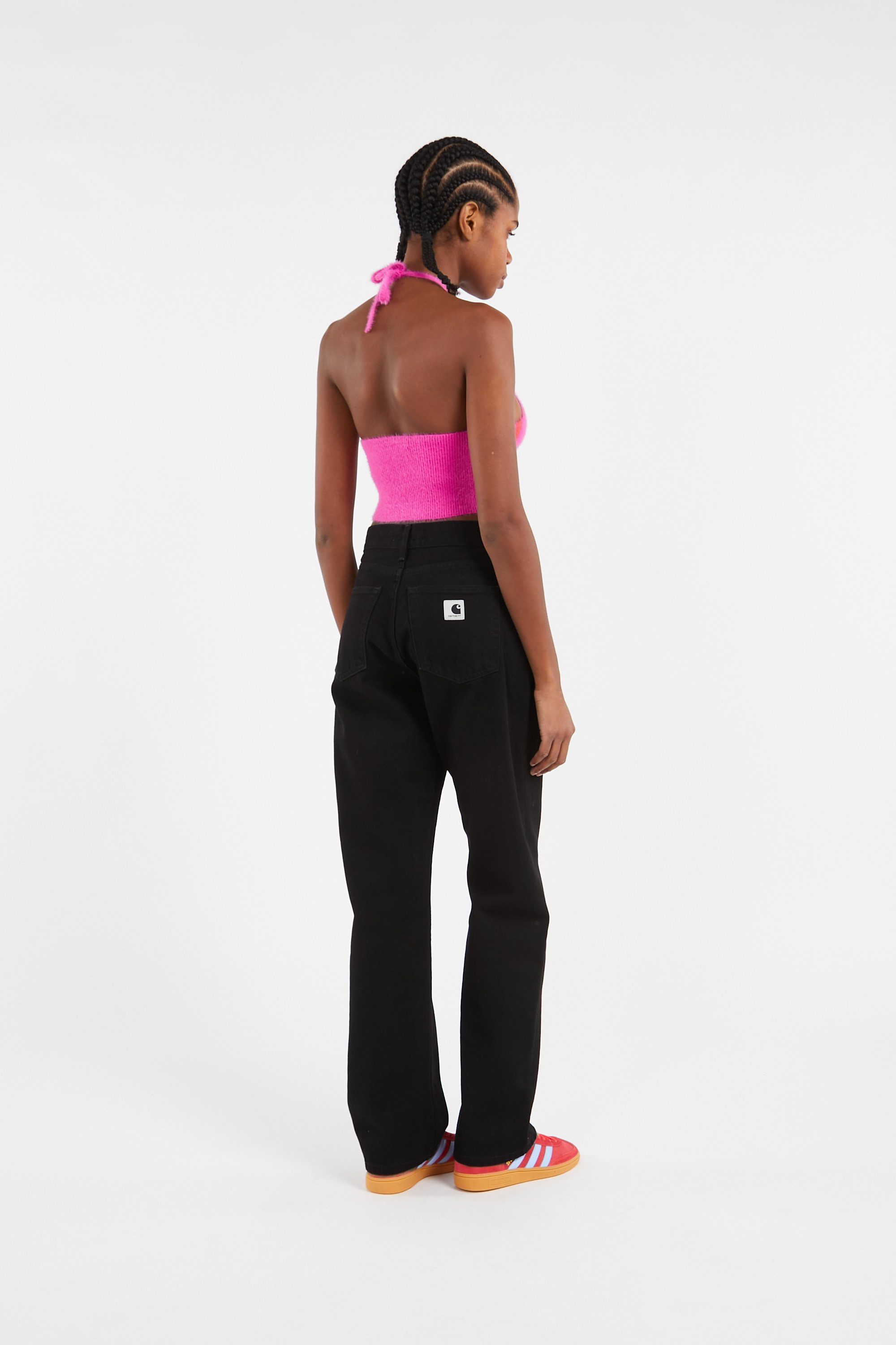 Top | Pink by ADIDAS Top Pink