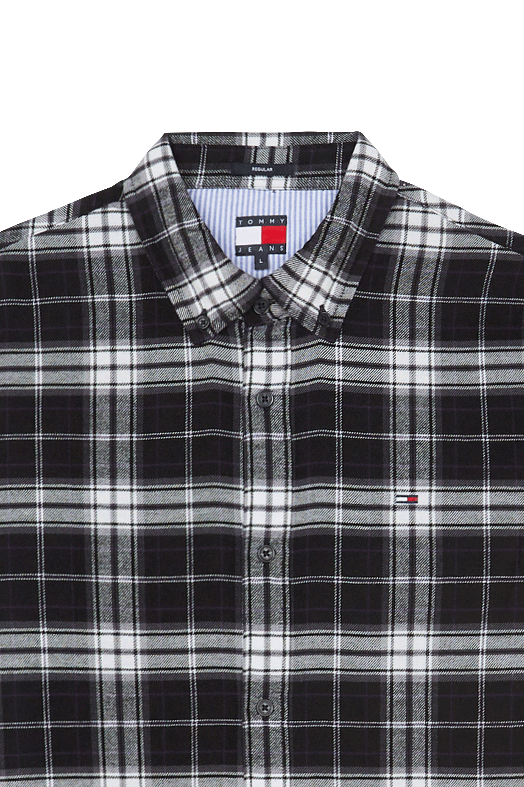 Chemise Noir