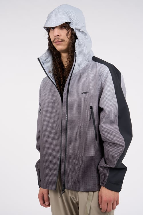 GRAMICCI Parka multi