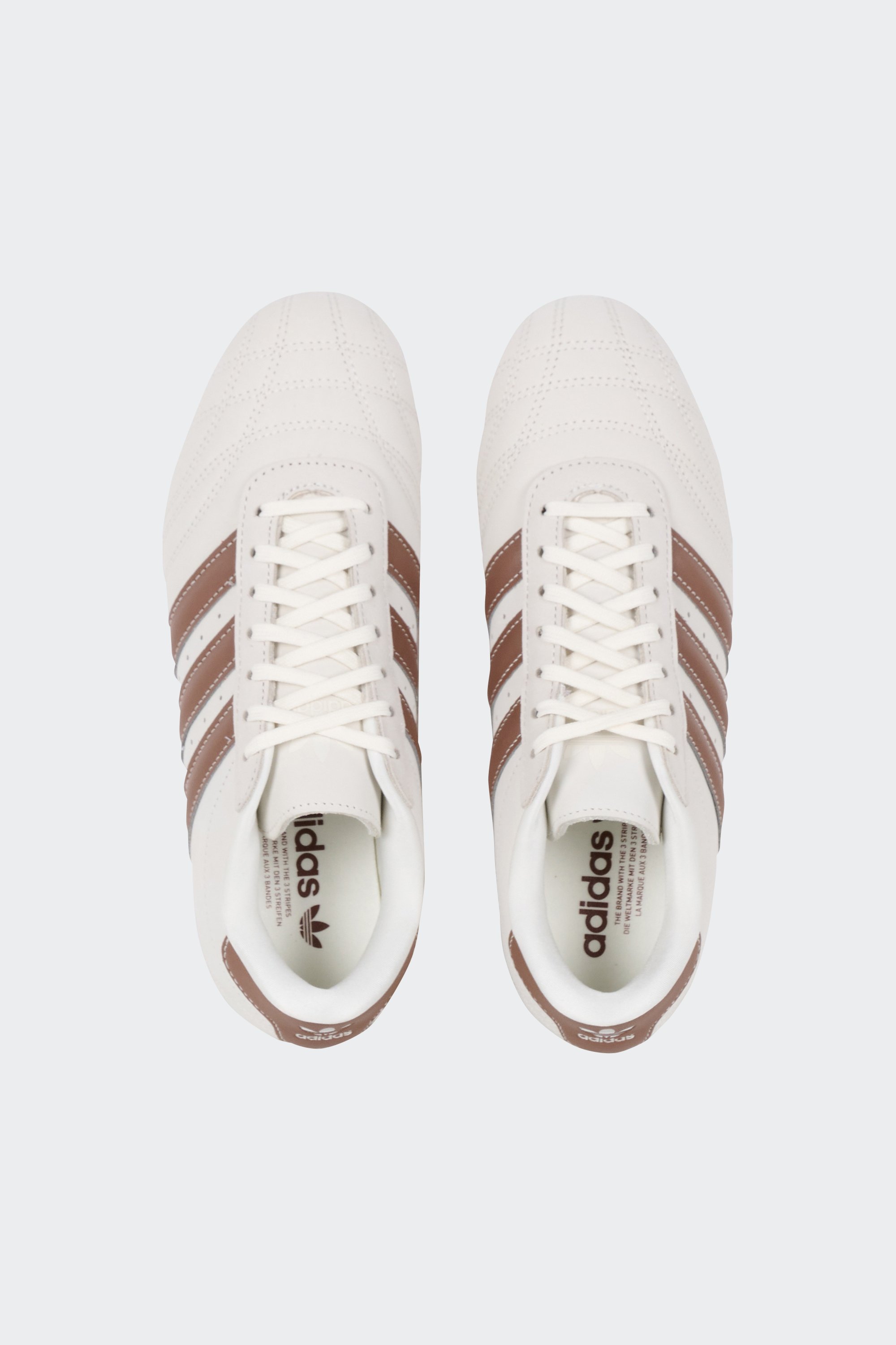 Adidas Superstar sneakers | White by ADIDAS Adidas Superstar sneakers White