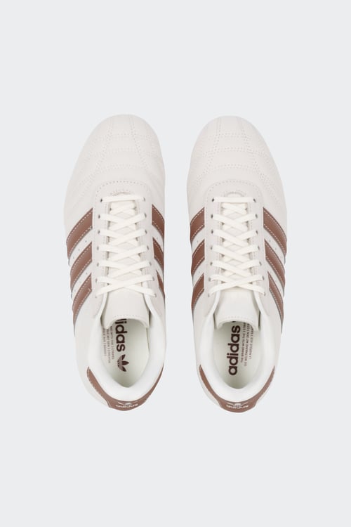 ADIDAS Baskets Blanc