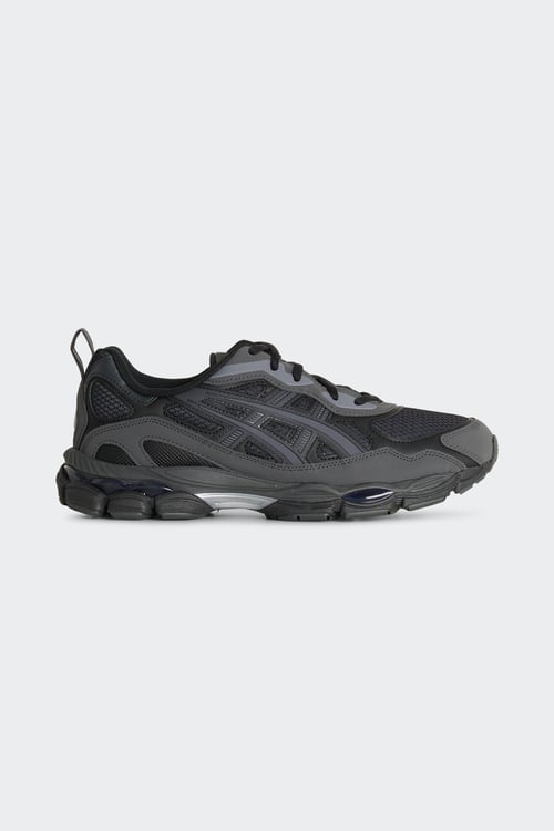 Baskets - Taille 45 Noir