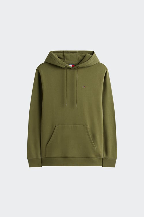 Hoodie - Taille XL Vert