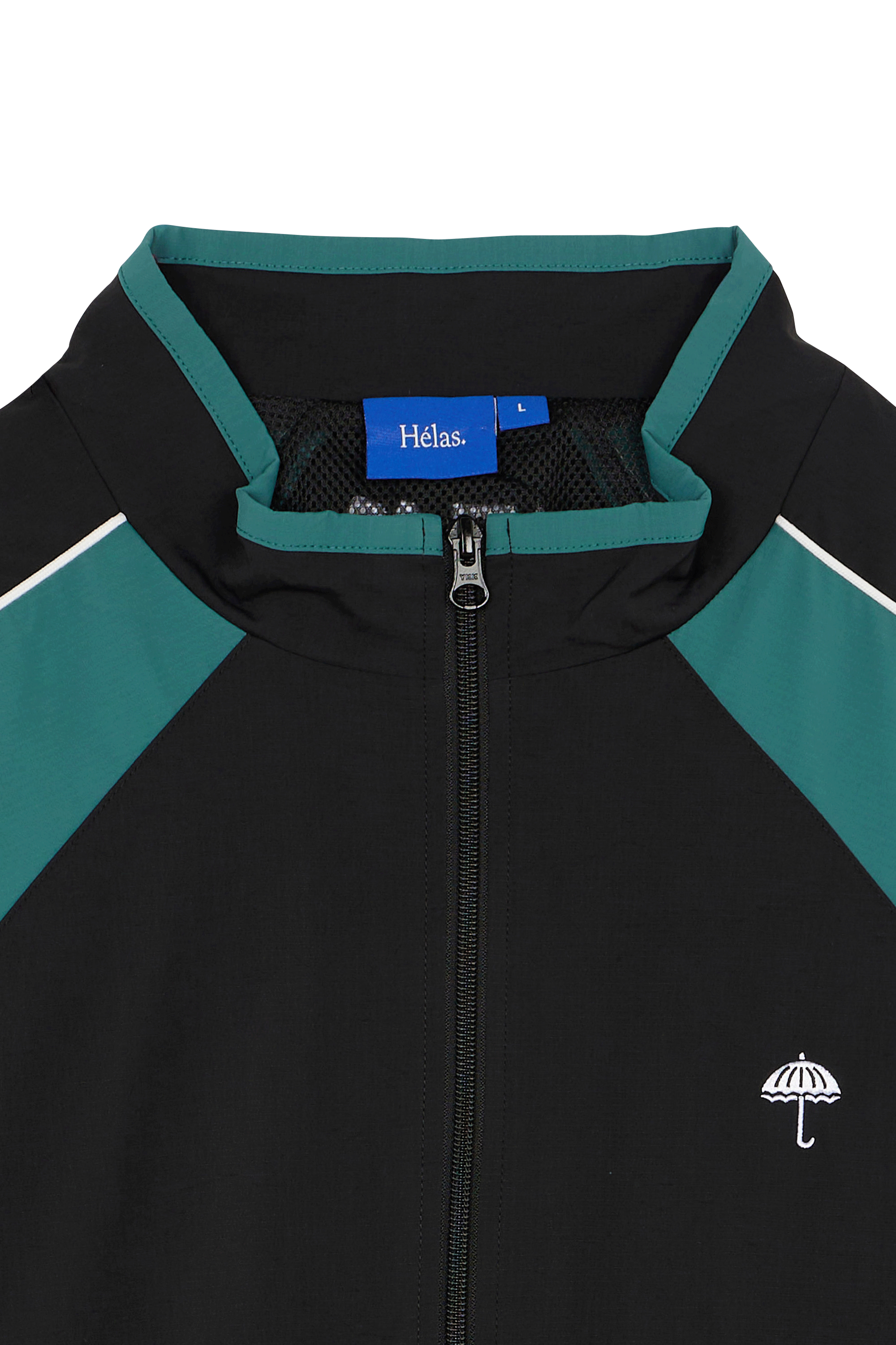 Jacket HELAS Multicolored