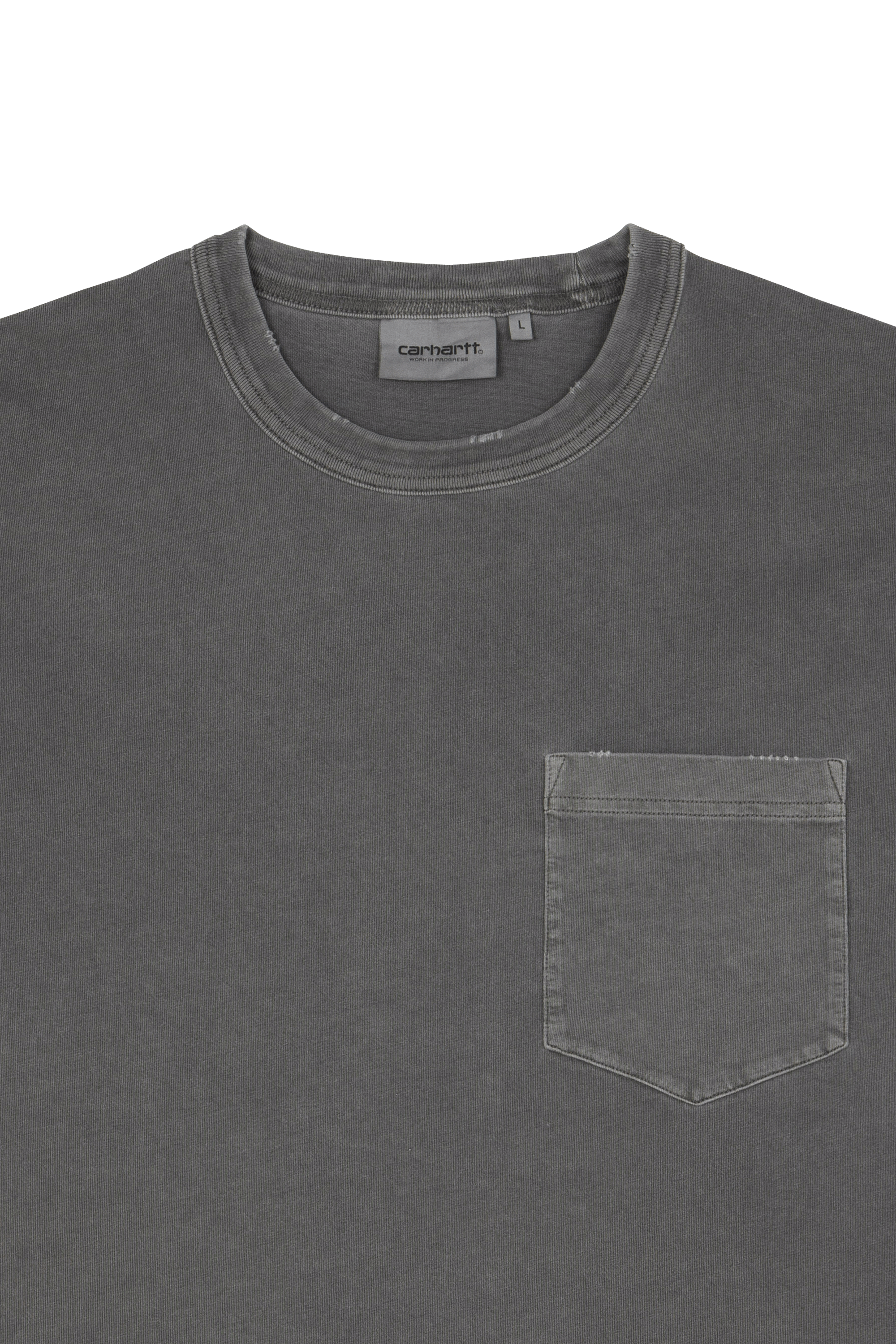 T-shirt Gris