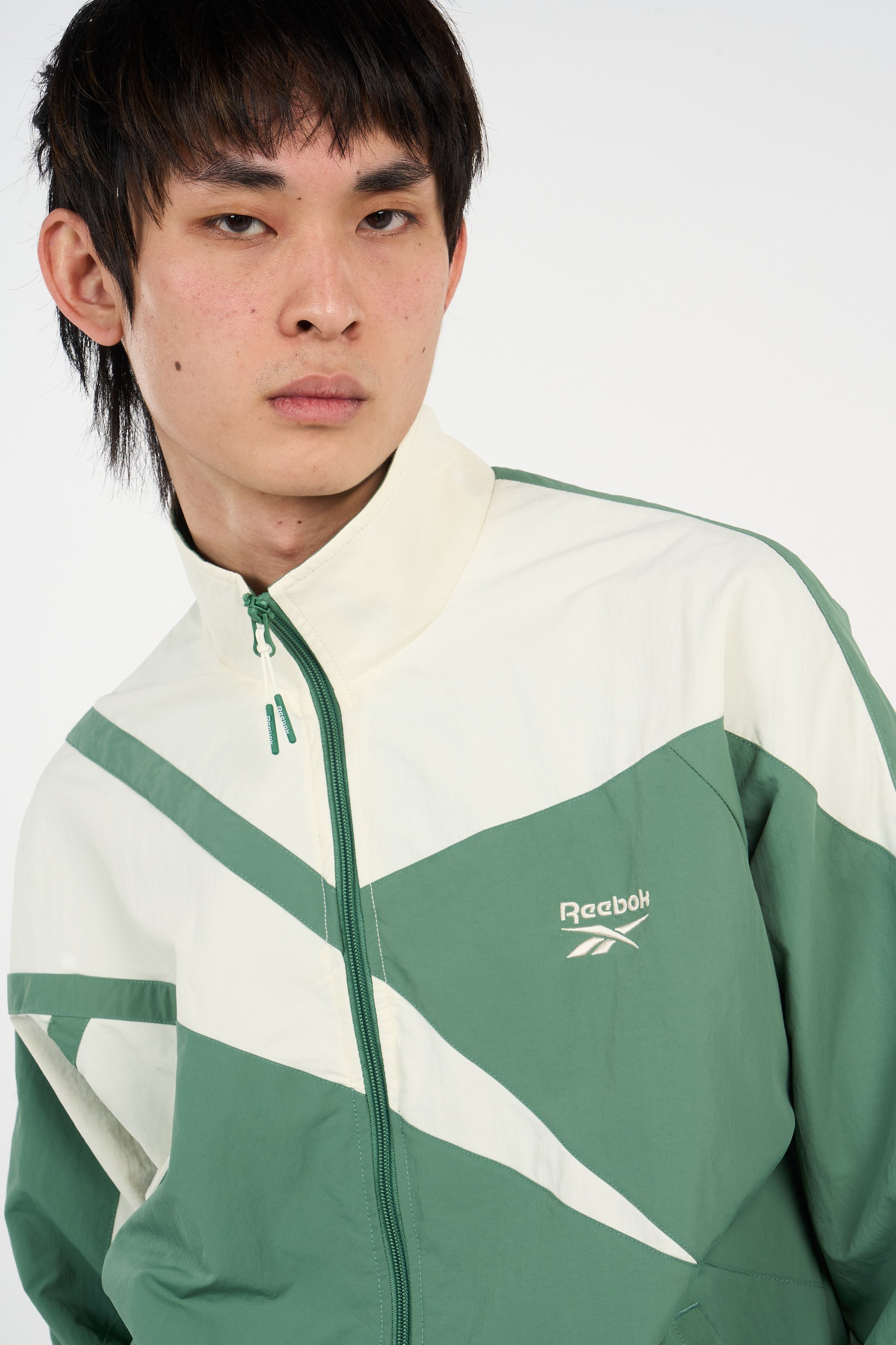 Veste Vert