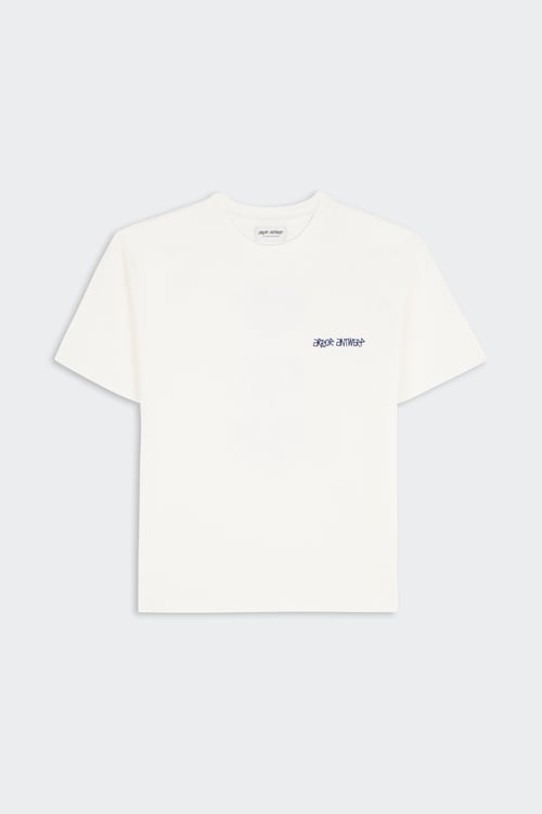 T-shirt - Taille L Rouge