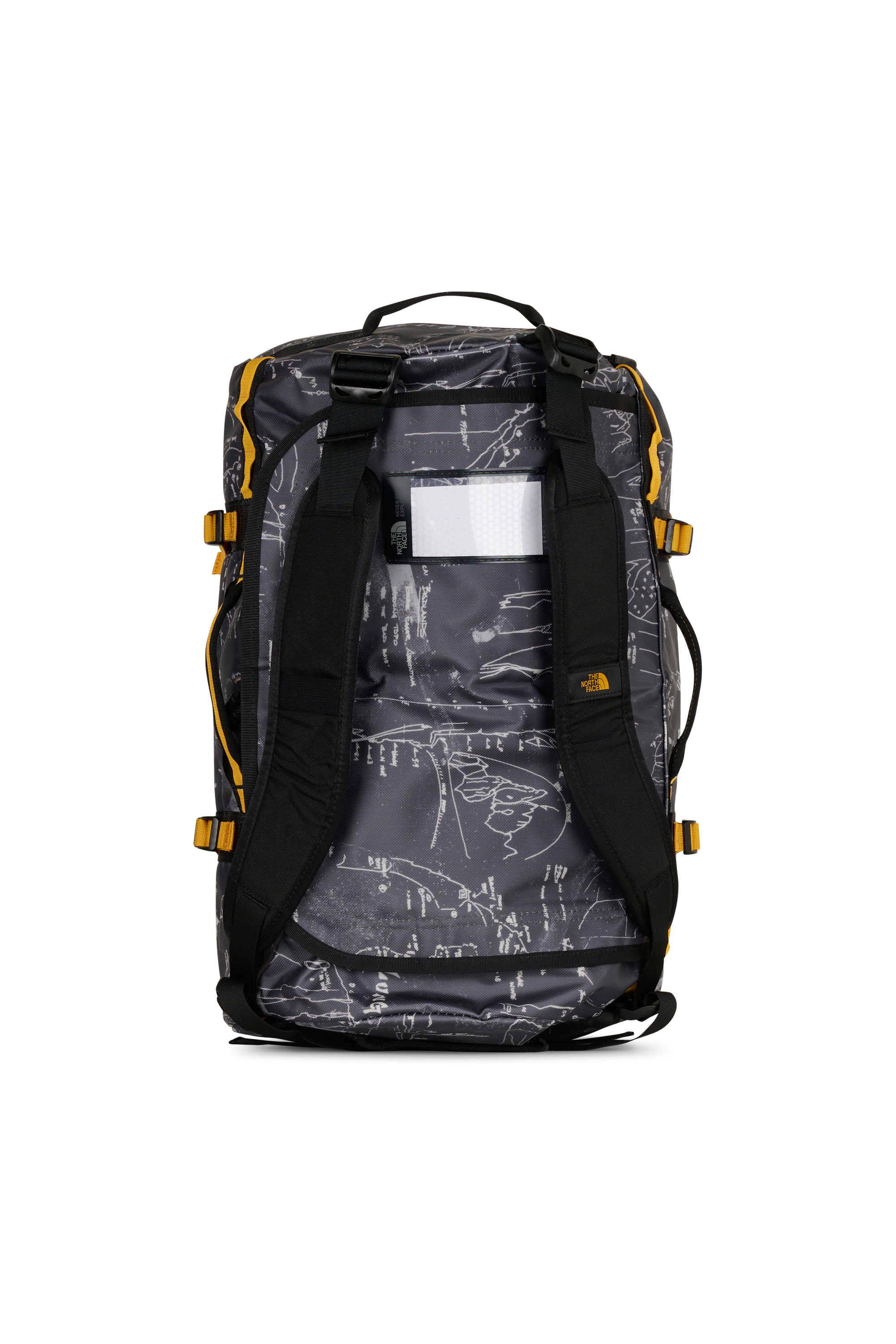 Sac de voyage Gris