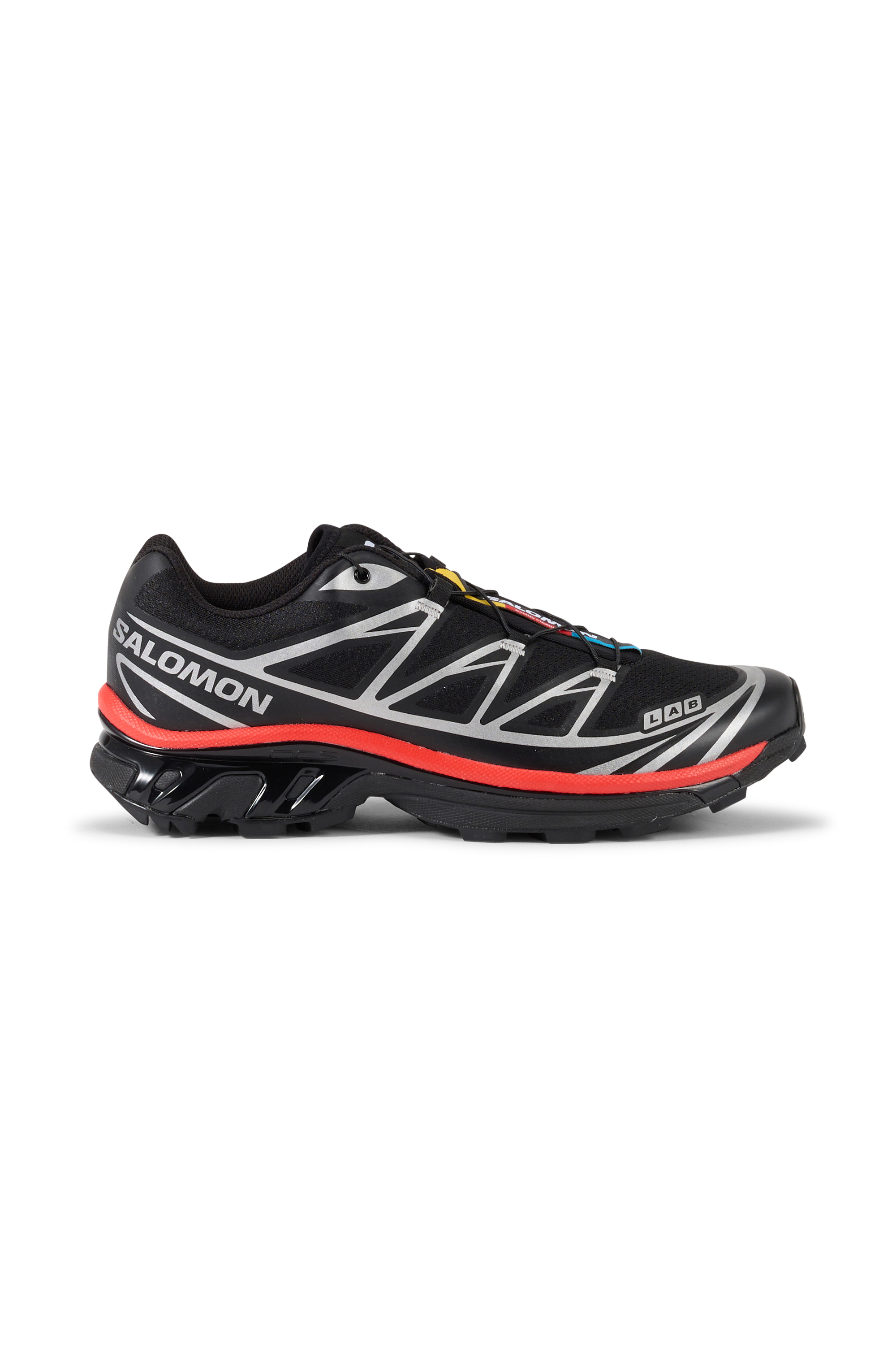 Baskets XT-6 Noir