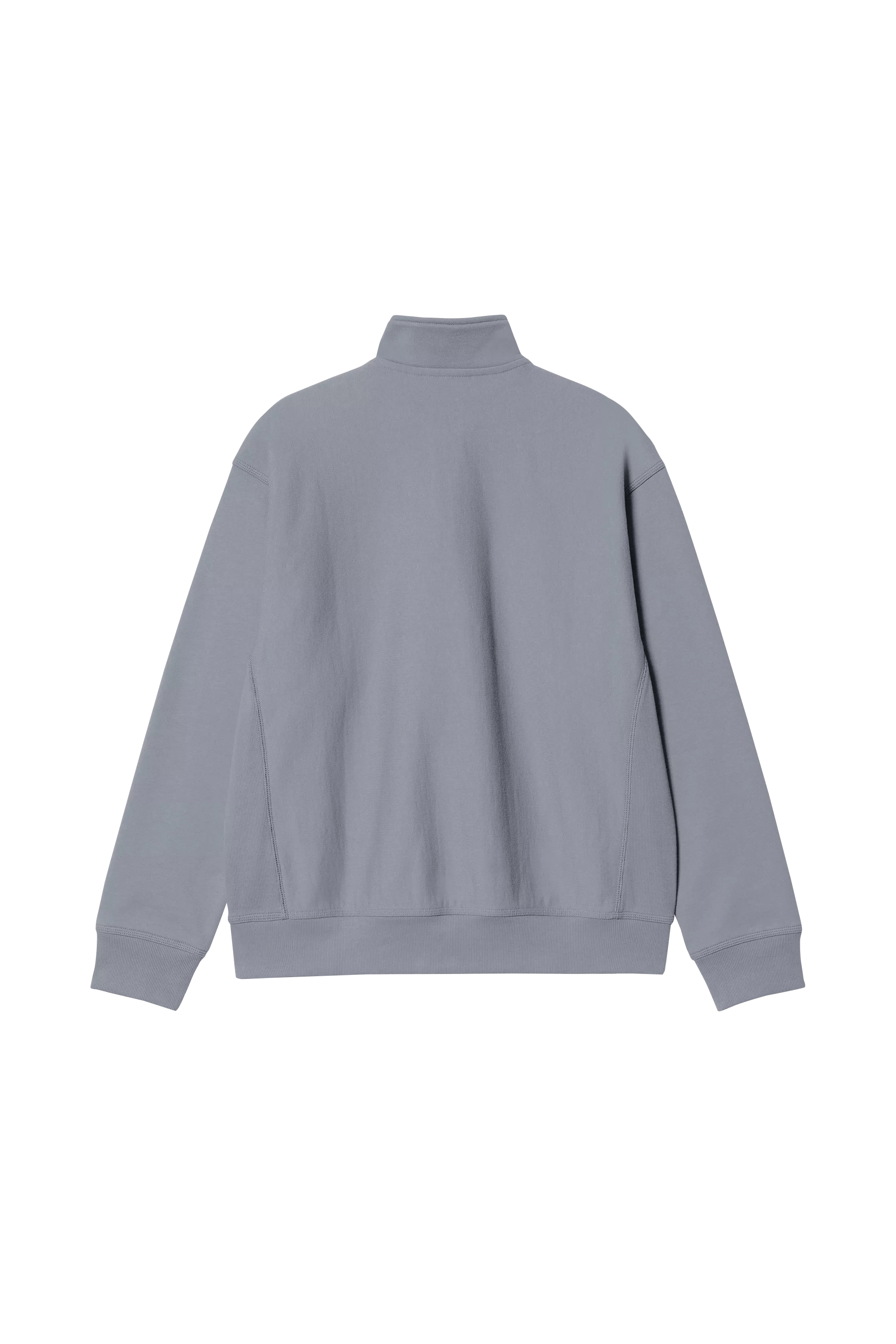 Sweat zippé  | Bleu CARHARTT WIP Homme