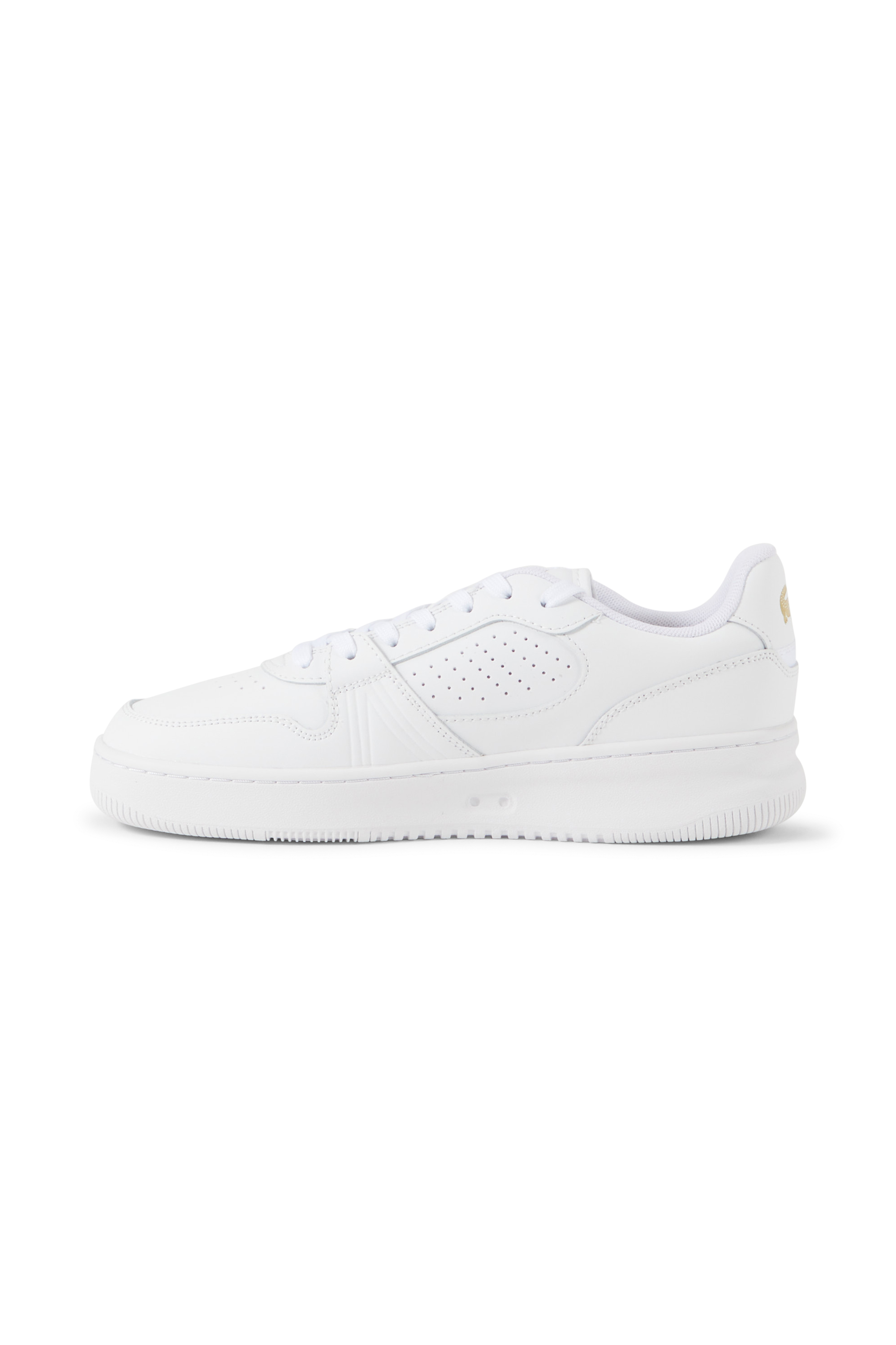 Baskets | Blanc LACOSTE Femme