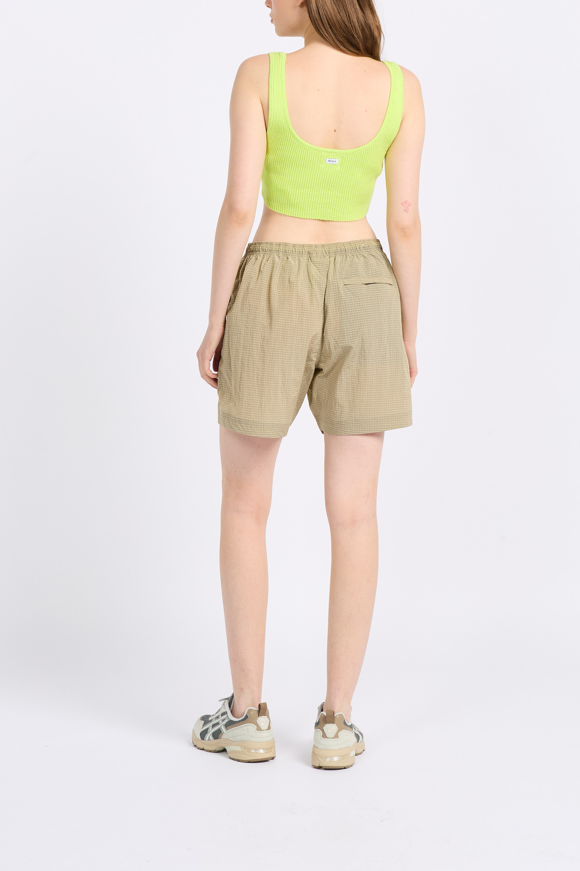 Short | Beige ELEMENT Femme